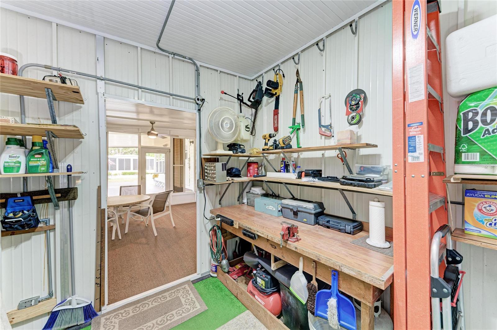 WESTWINDS VILLAGE CO-OP - Residential