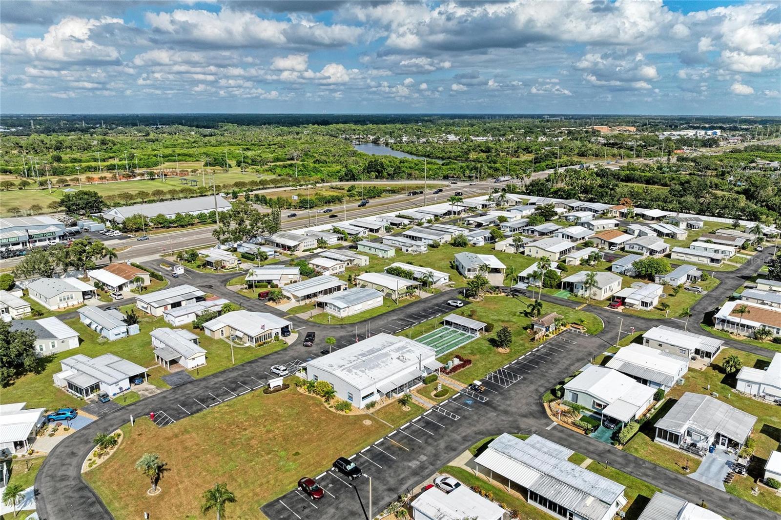 WESTWINDS VILLAGE CO-OP - Residential