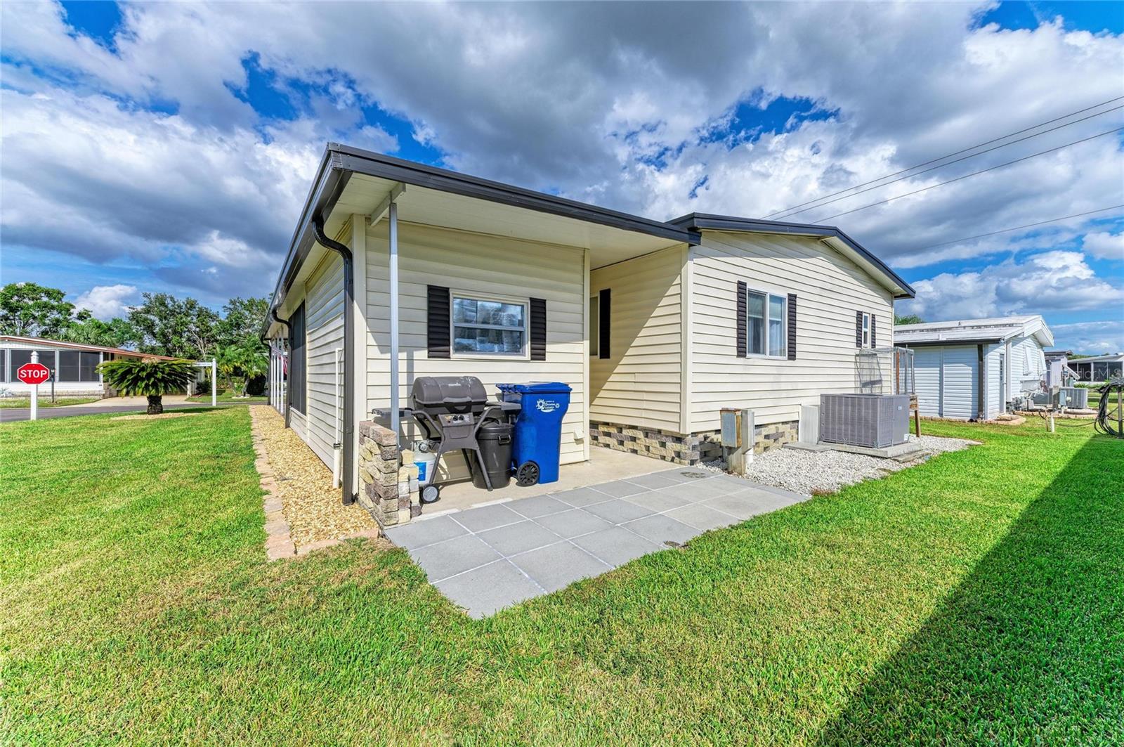 WESTWINDS VILLAGE CO-OP - Residential