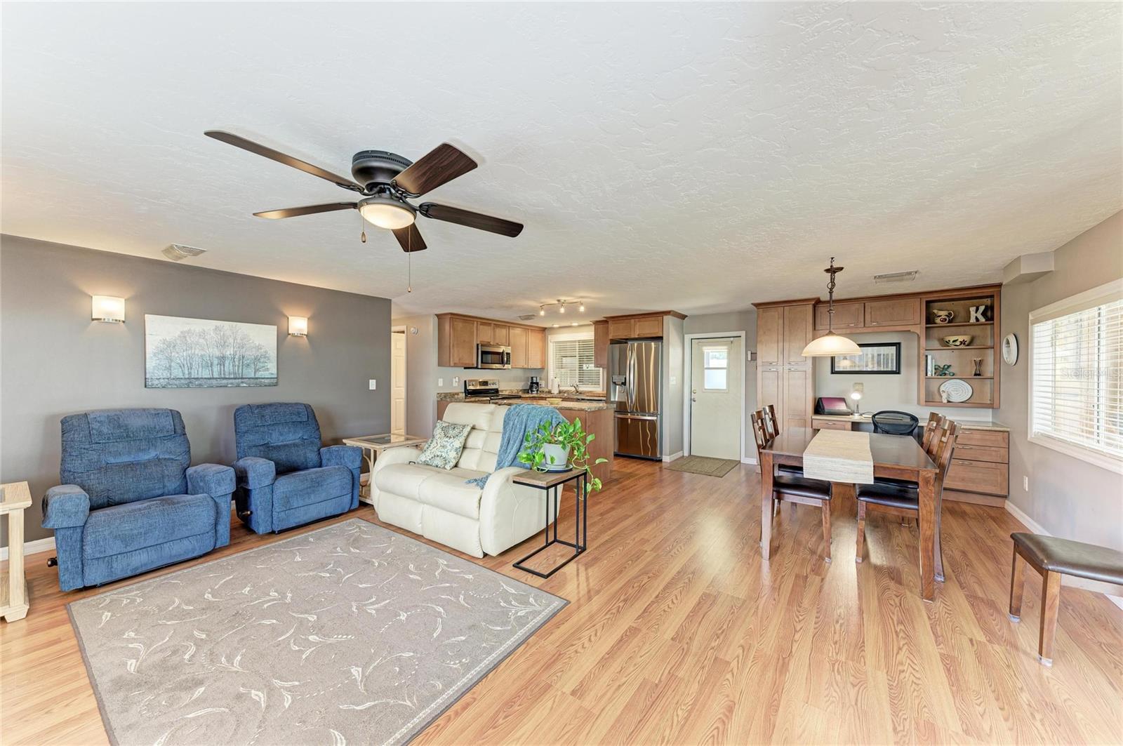 WESTWINDS VILLAGE CO-OP - Residential