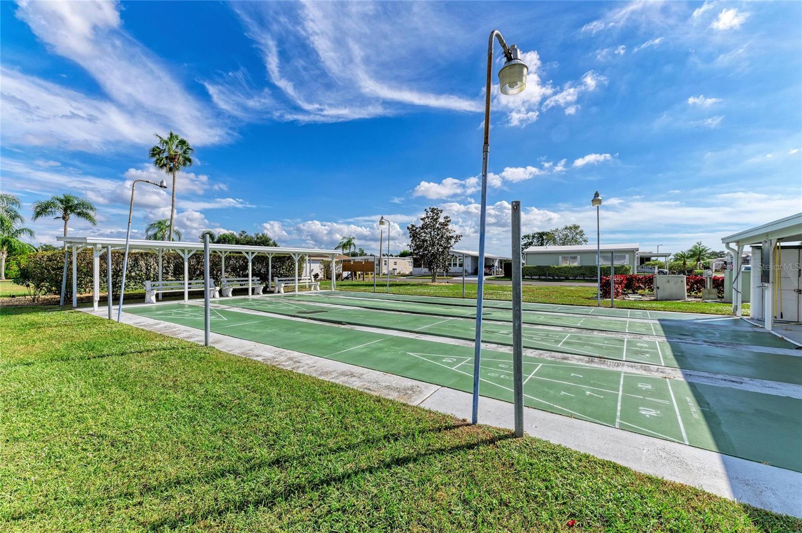 WESTWINDS VILLAGE CO-OP - Residential