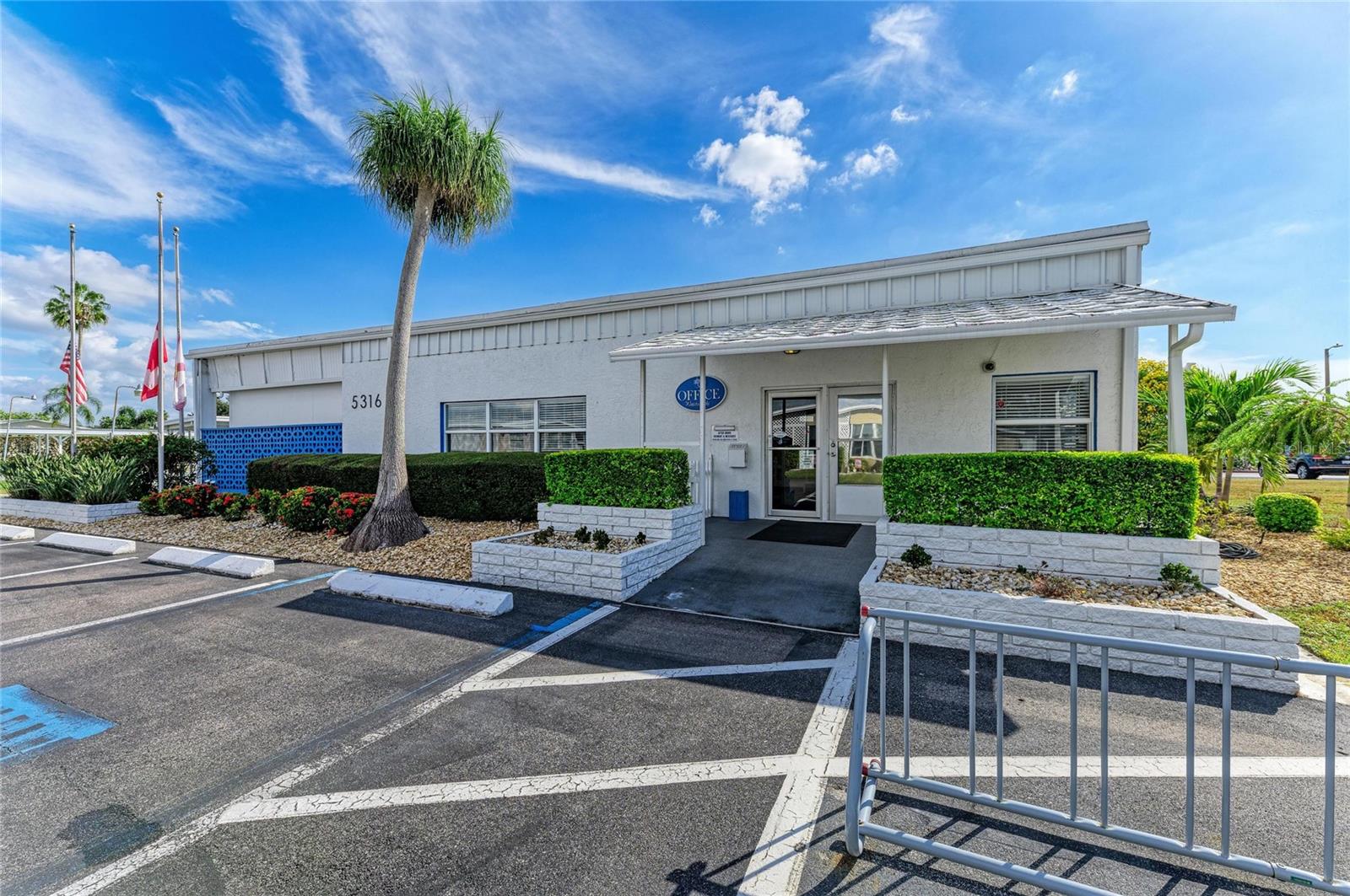 WESTWINDS VILLAGE CO-OP - Residential