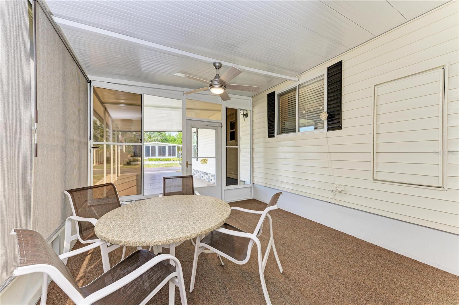 WESTWINDS VILLAGE CO-OP - Residential