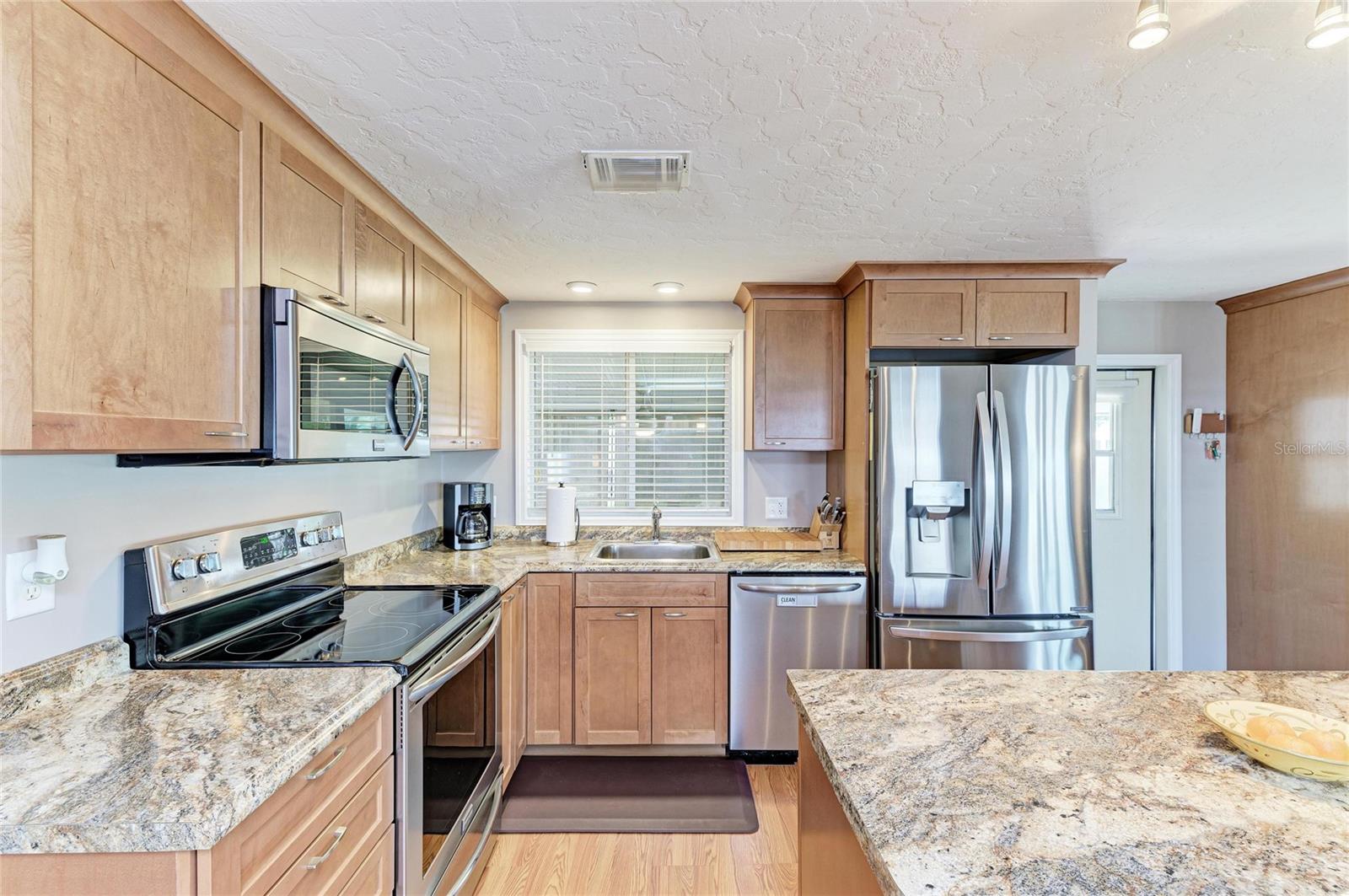 WESTWINDS VILLAGE CO-OP - Residential