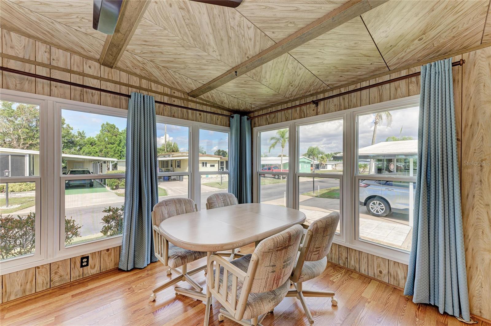 WESTWINDS VILLAGE CO-OP - Residential