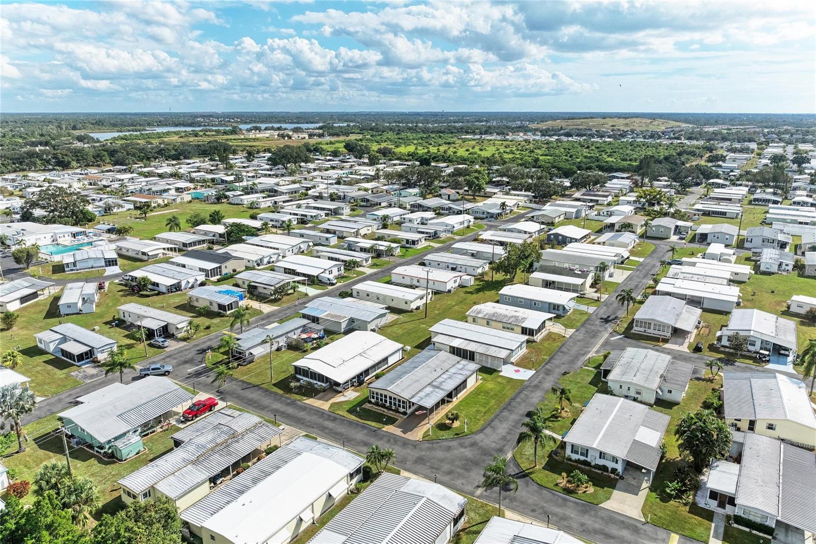 WESTWINDS VILLAGE CO-OP - Residential