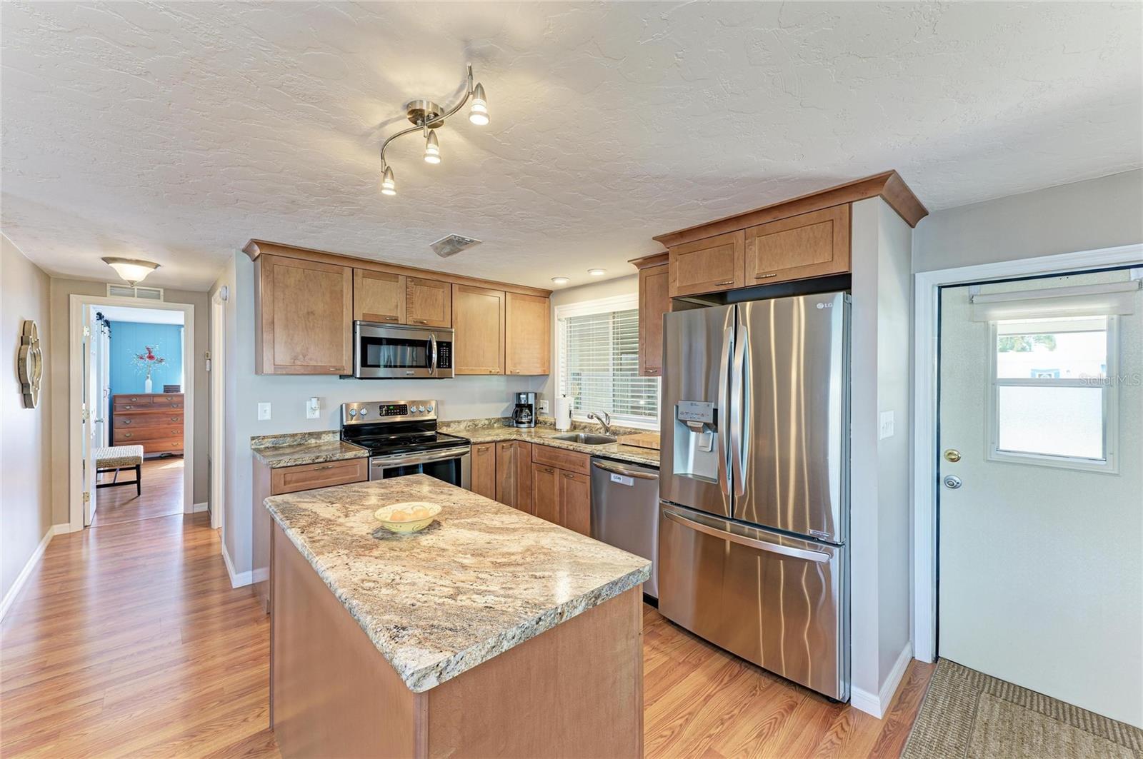 WESTWINDS VILLAGE CO-OP - Residential