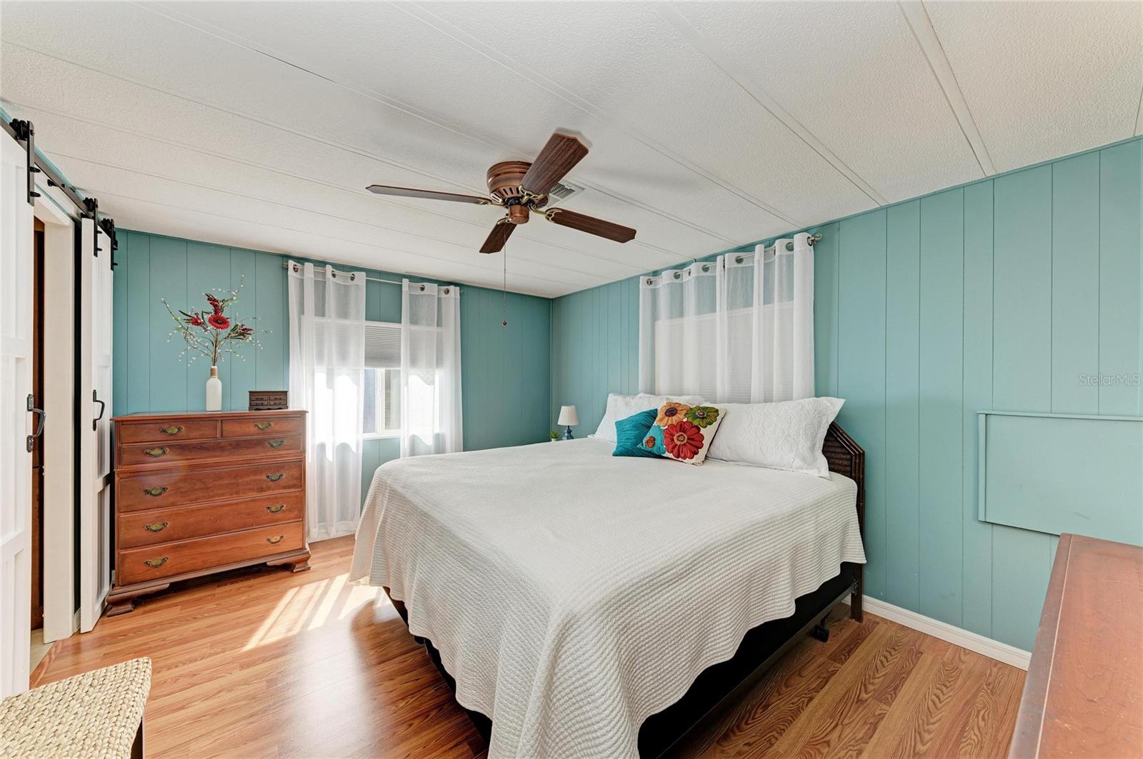 WESTWINDS VILLAGE CO-OP - Residential