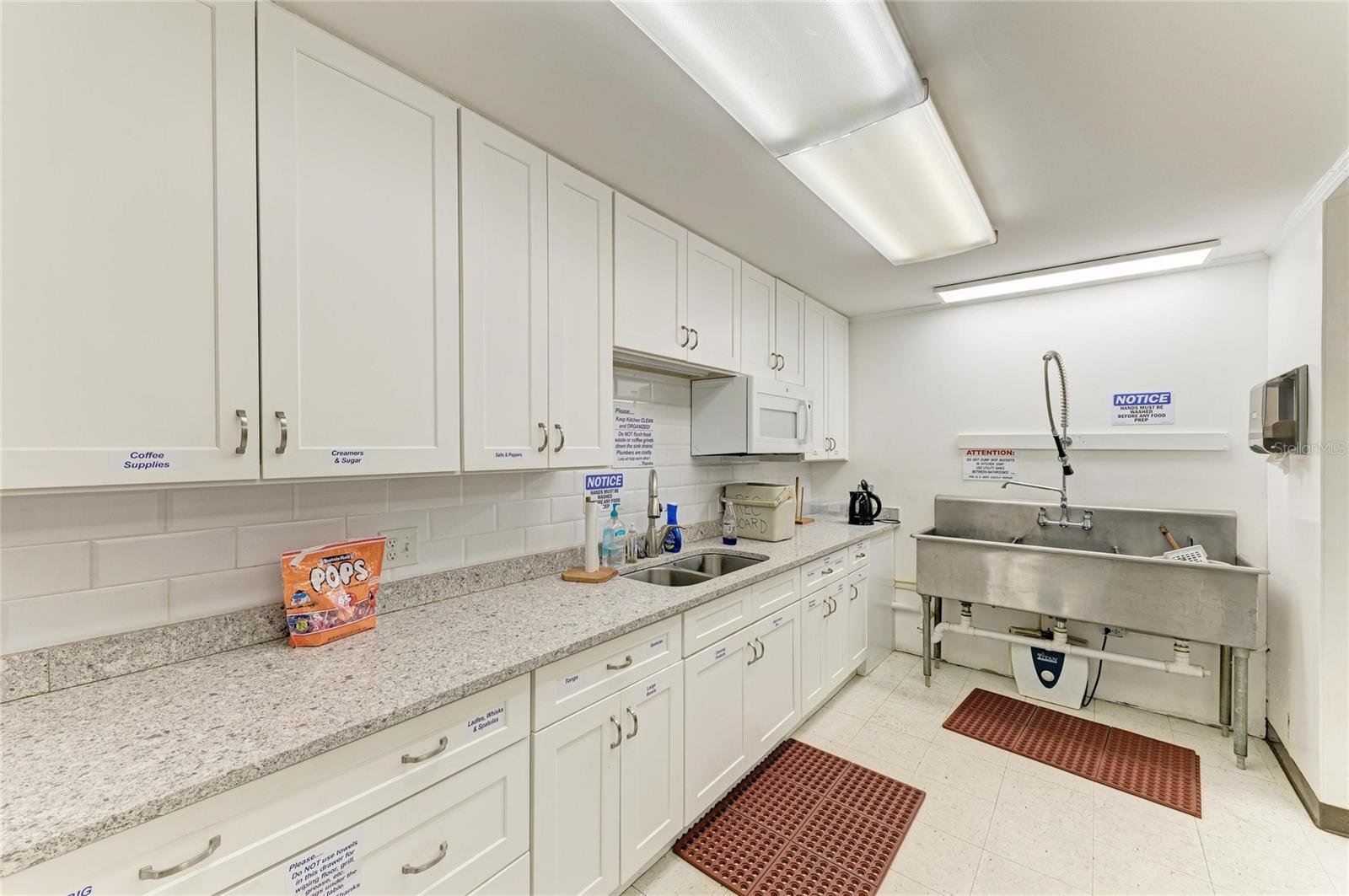 WESTWINDS VILLAGE CO-OP - Residential