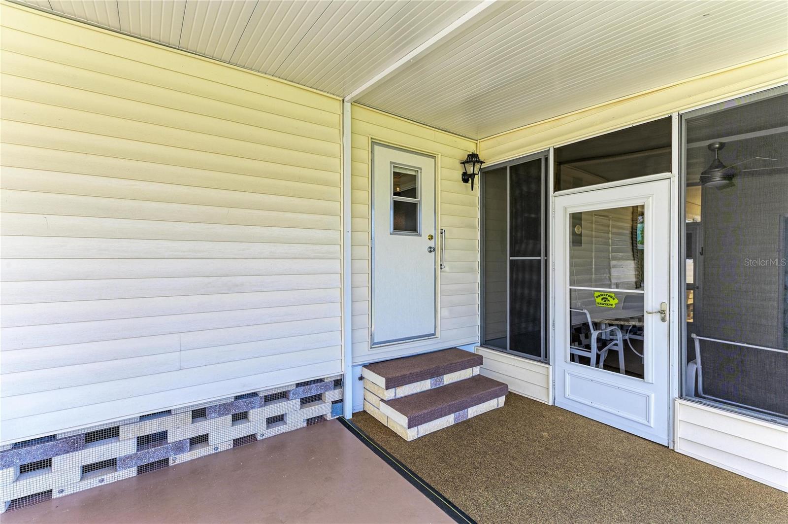 WESTWINDS VILLAGE CO-OP - Residential