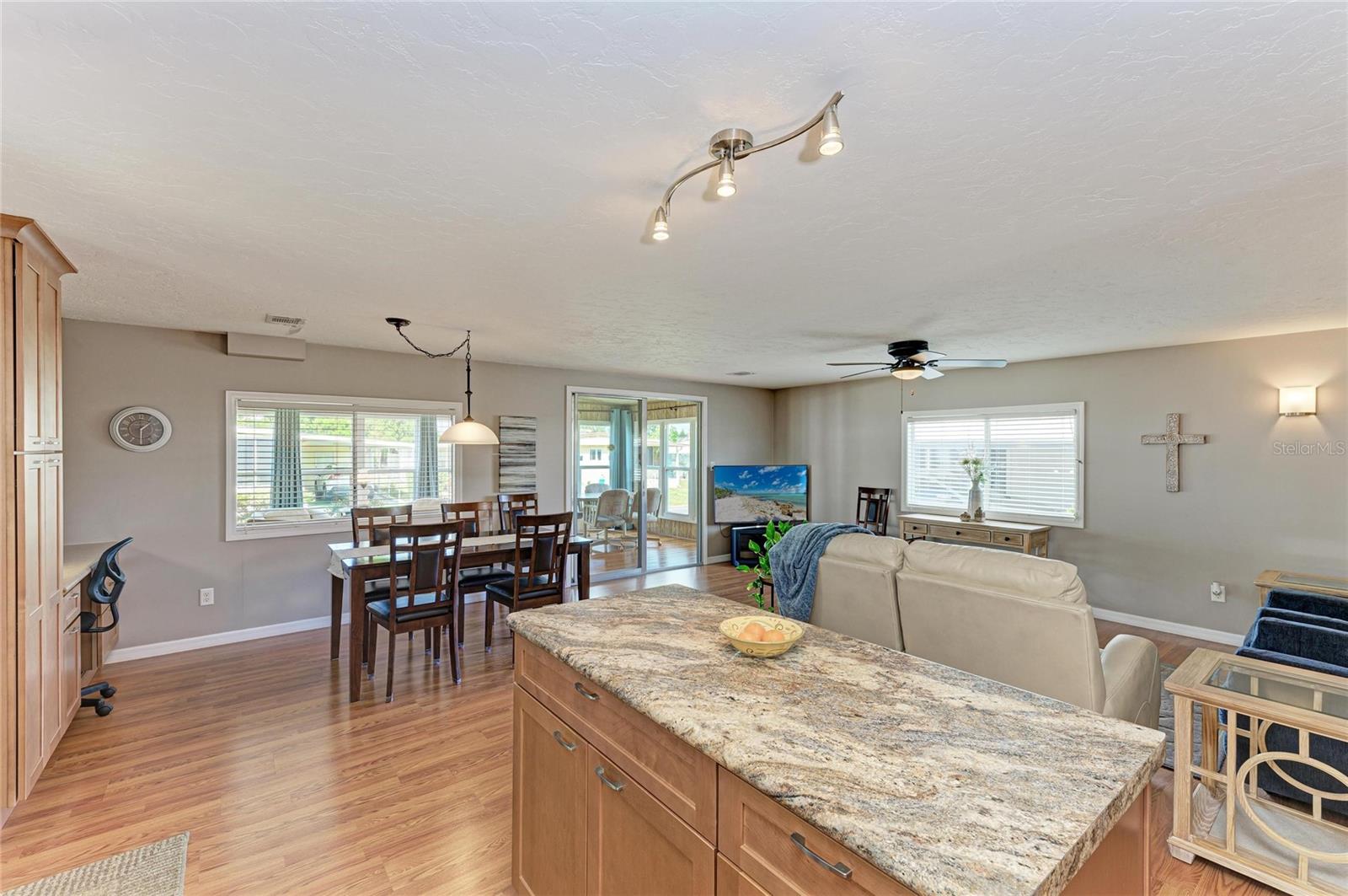 WESTWINDS VILLAGE CO-OP - Residential