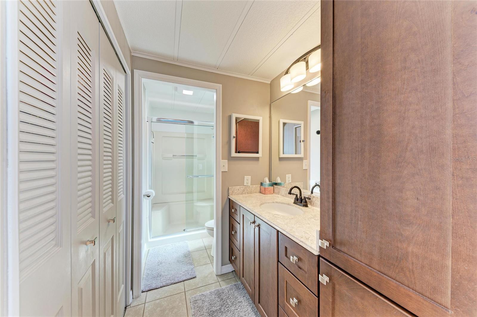 WESTWINDS VILLAGE CO-OP - Residential