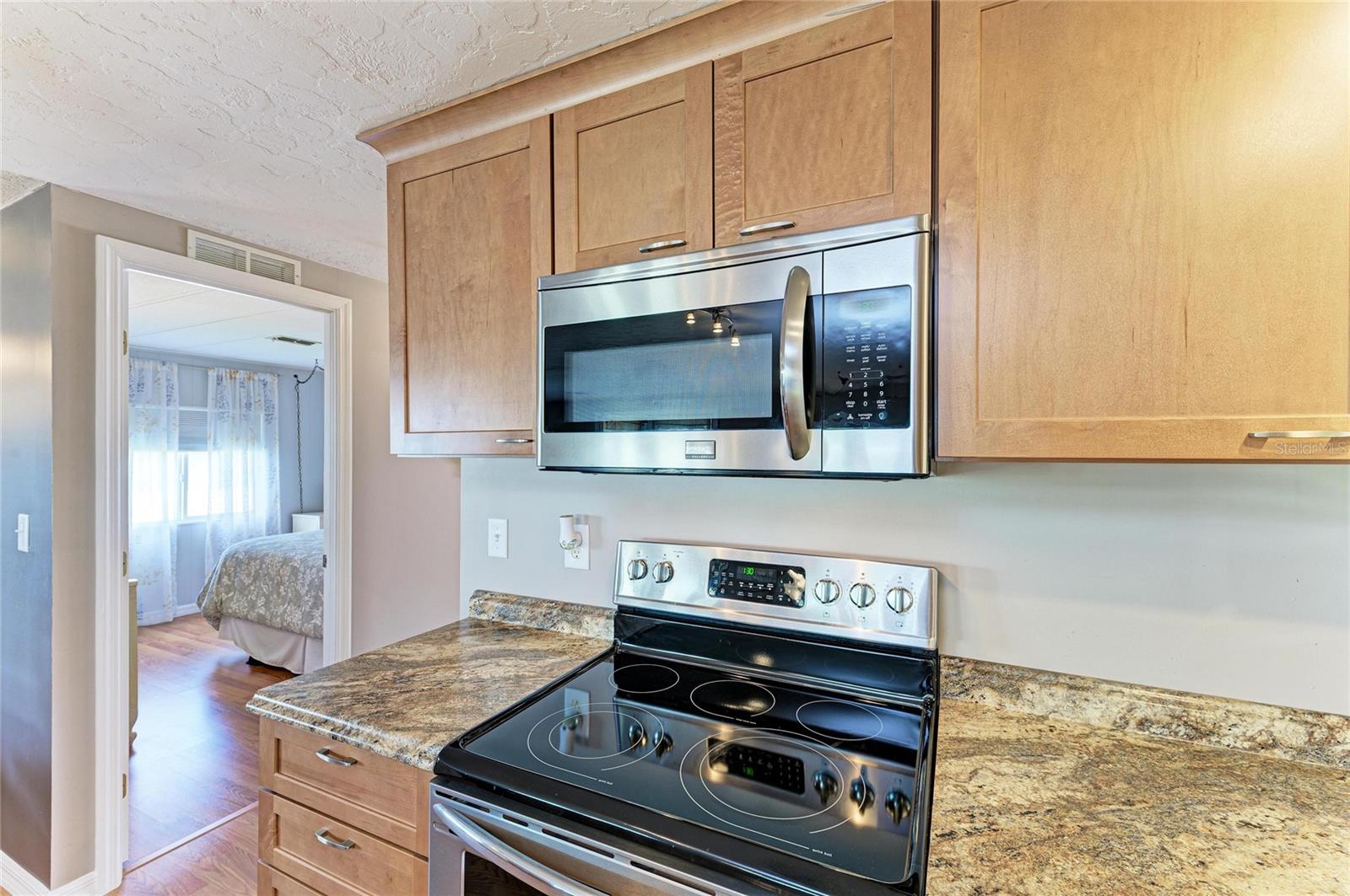 WESTWINDS VILLAGE CO-OP - Residential