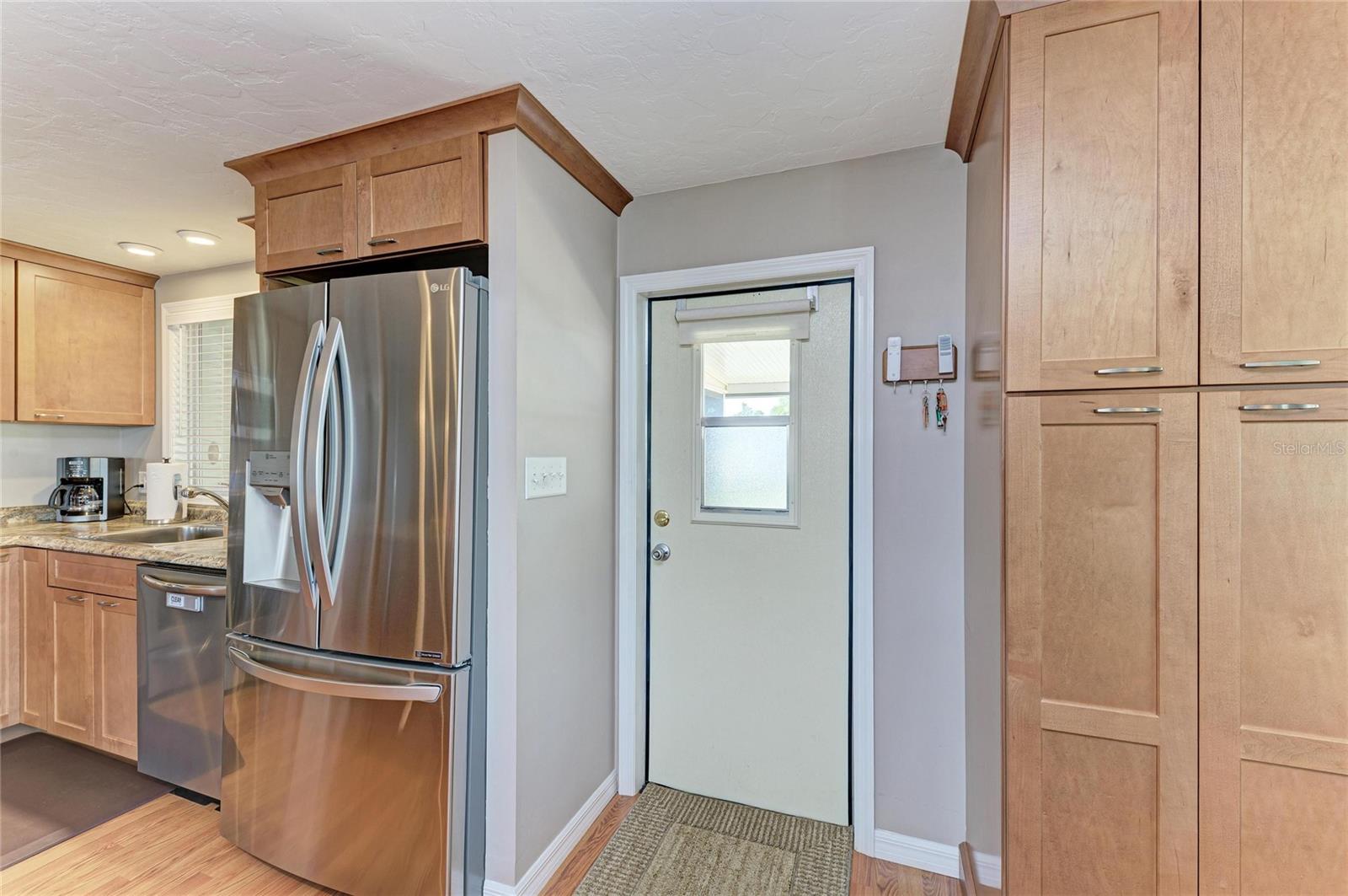 WESTWINDS VILLAGE CO-OP - Residential