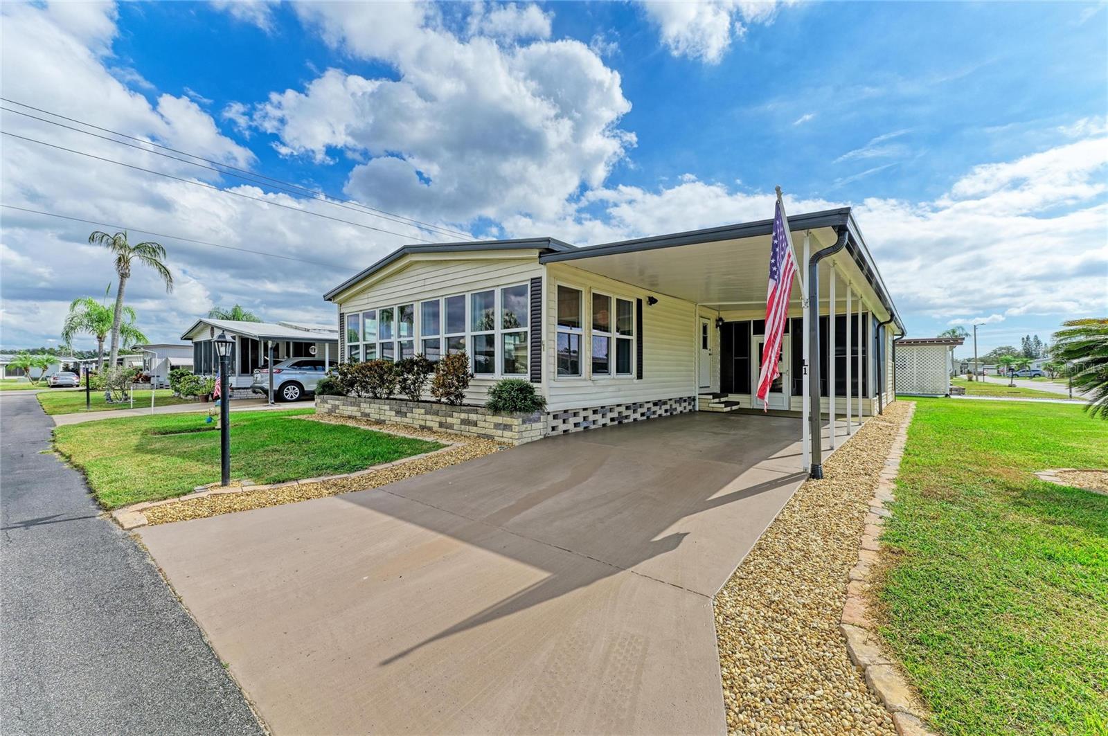 WESTWINDS VILLAGE CO-OP - Residential