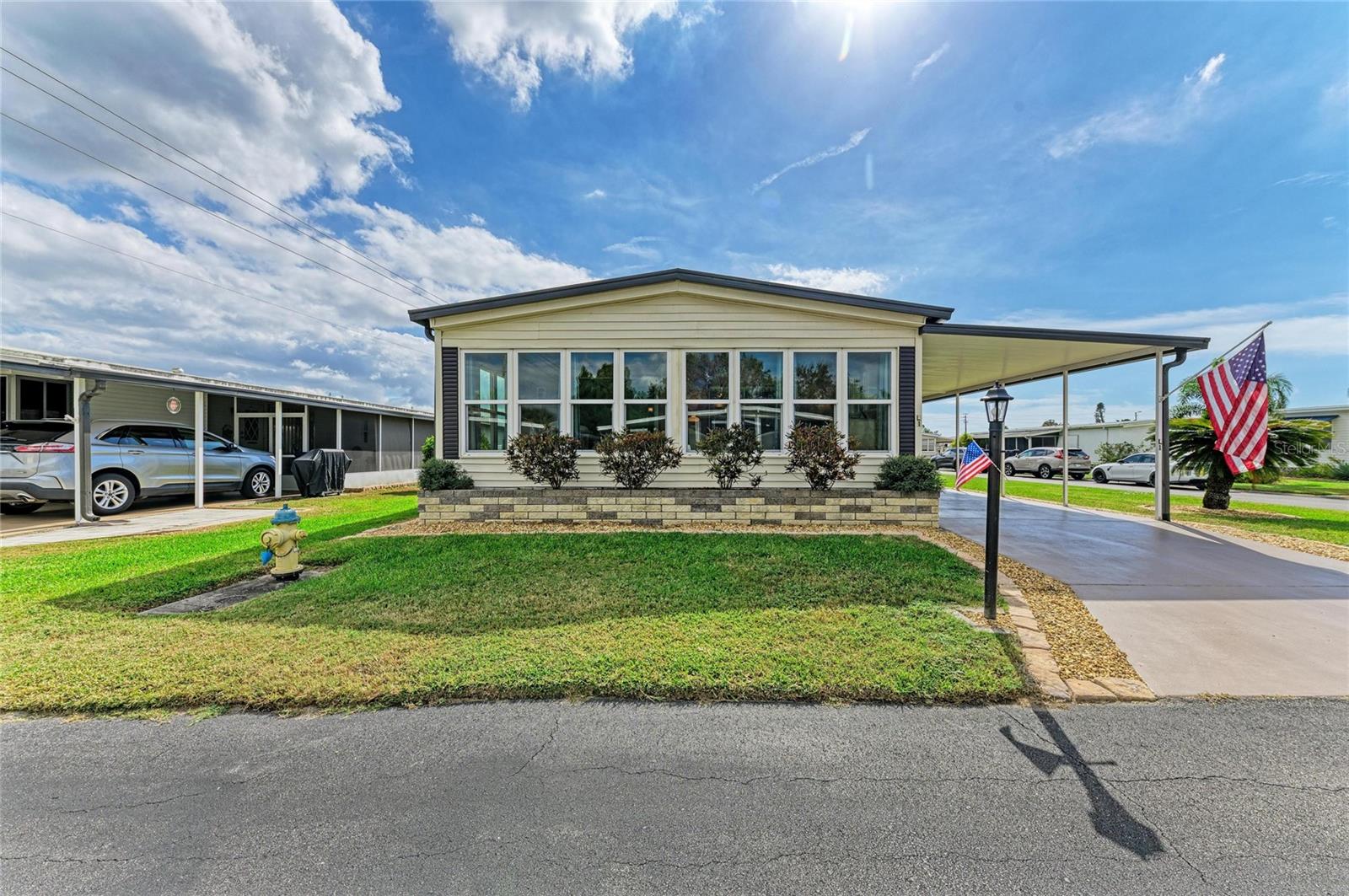 WESTWINDS VILLAGE CO-OP - Residential