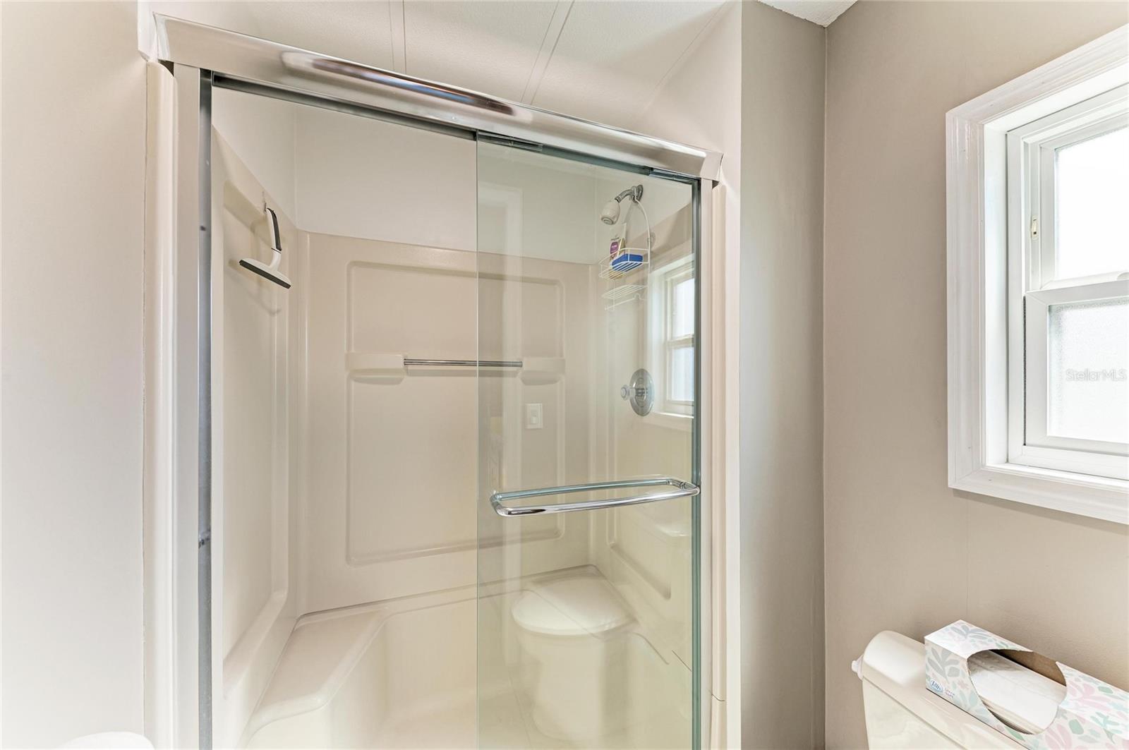 WESTWINDS VILLAGE CO-OP - Residential