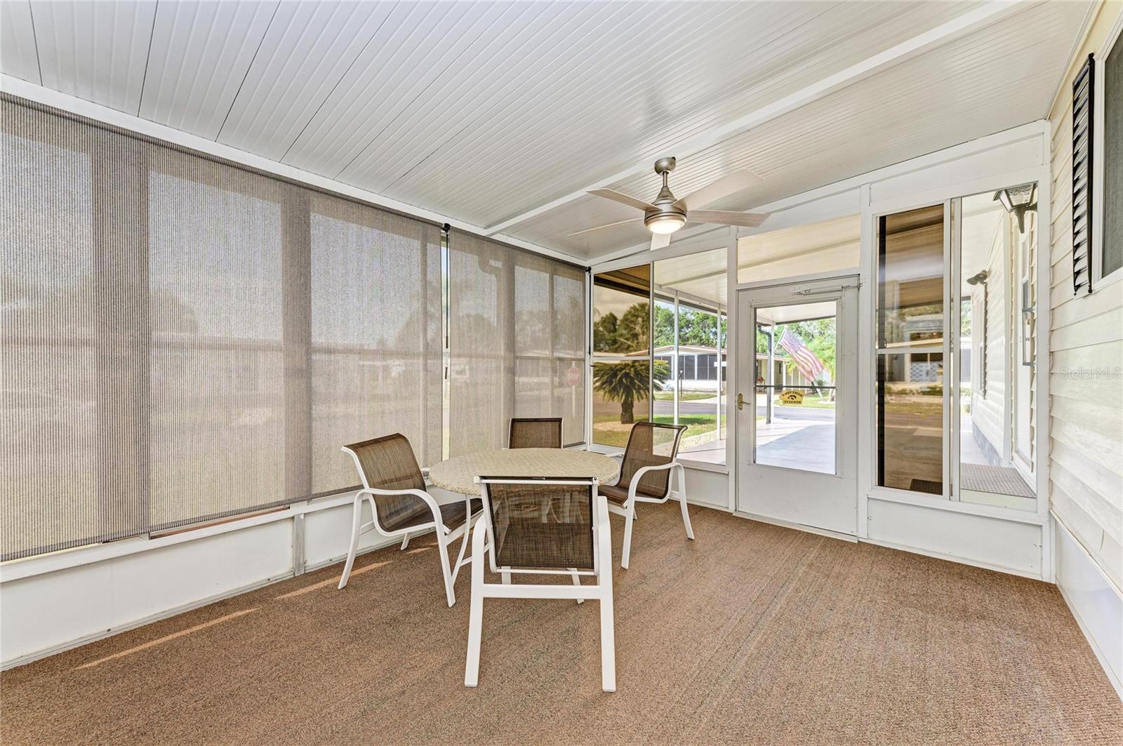 WESTWINDS VILLAGE CO-OP - Residential