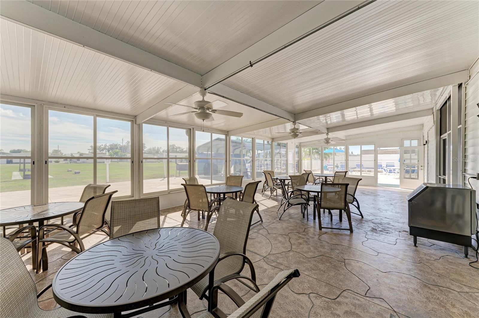 WESTWINDS VILLAGE CO-OP - Residential