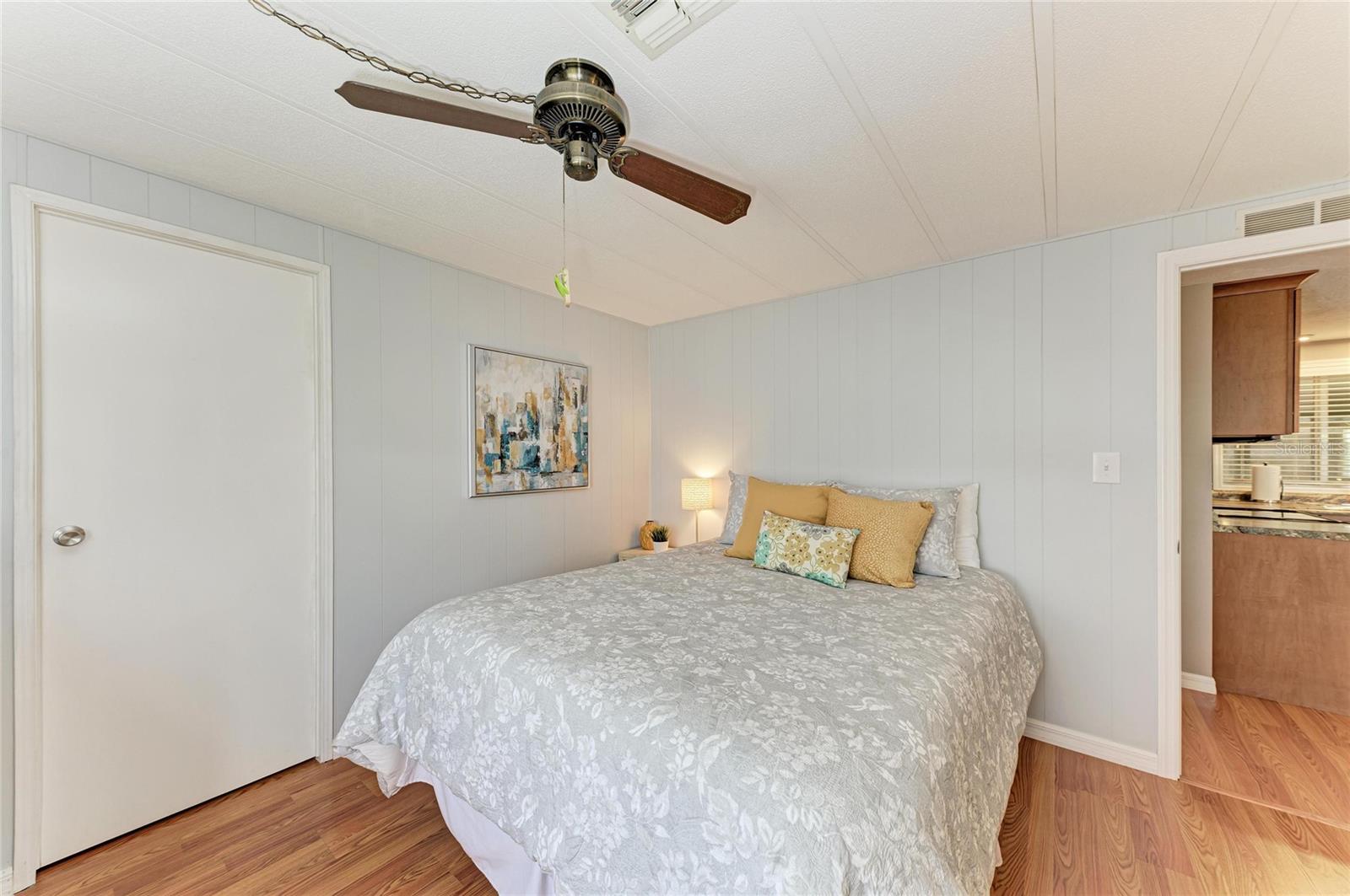 WESTWINDS VILLAGE CO-OP - Residential