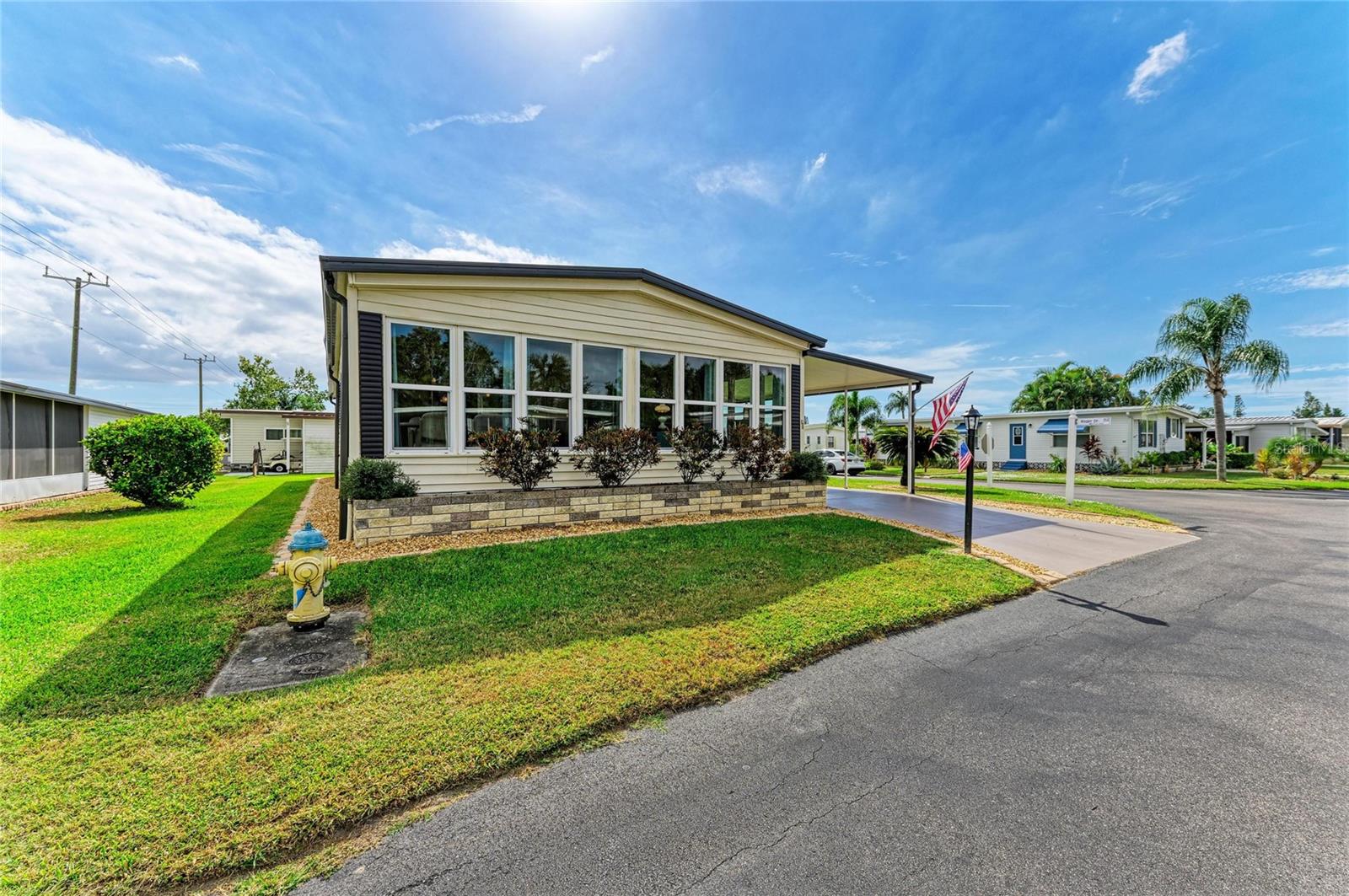 WESTWINDS VILLAGE CO-OP - Residential