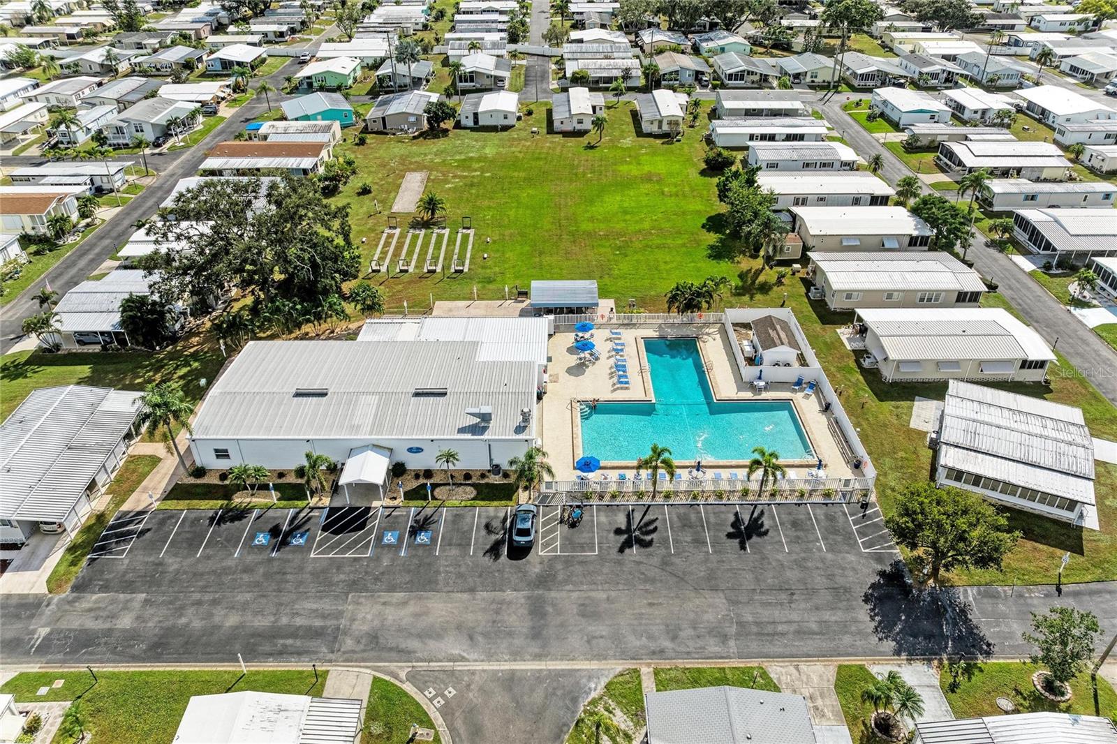 WESTWINDS VILLAGE CO-OP - Residential