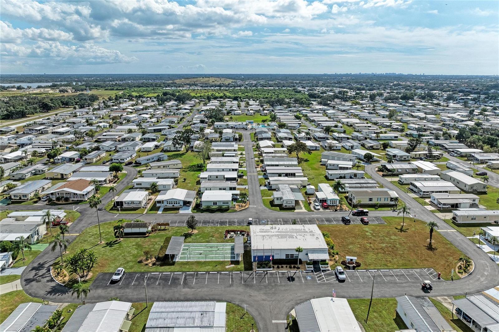 WESTWINDS VILLAGE CO-OP - Residential
