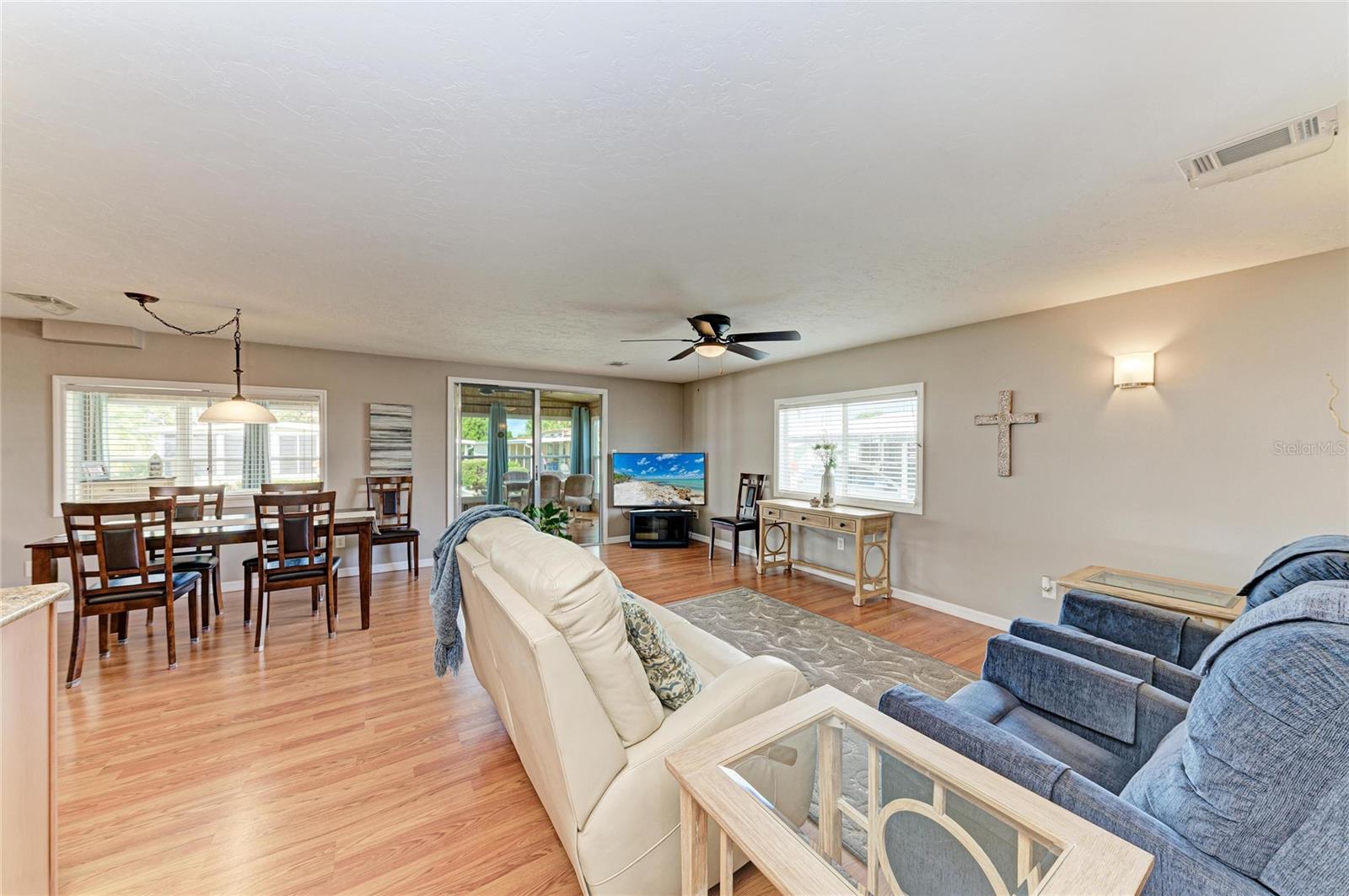 WESTWINDS VILLAGE CO-OP - Residential