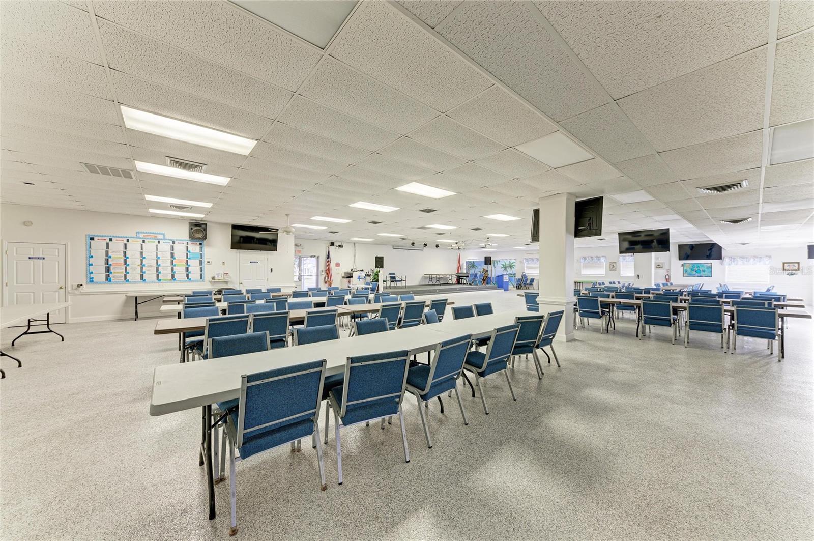 WESTWINDS VILLAGE CO-OP - Residential