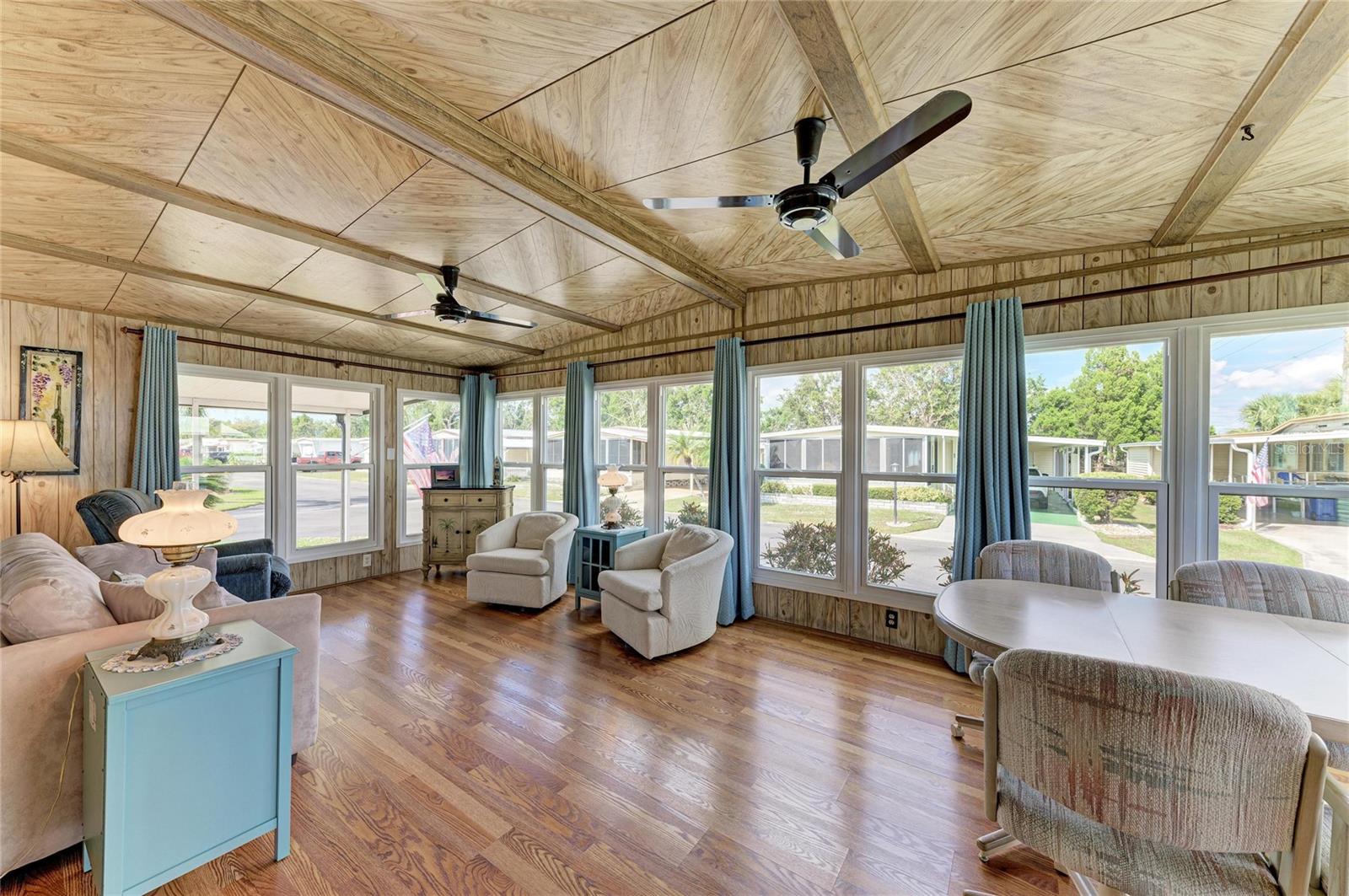 WESTWINDS VILLAGE CO-OP - Residential