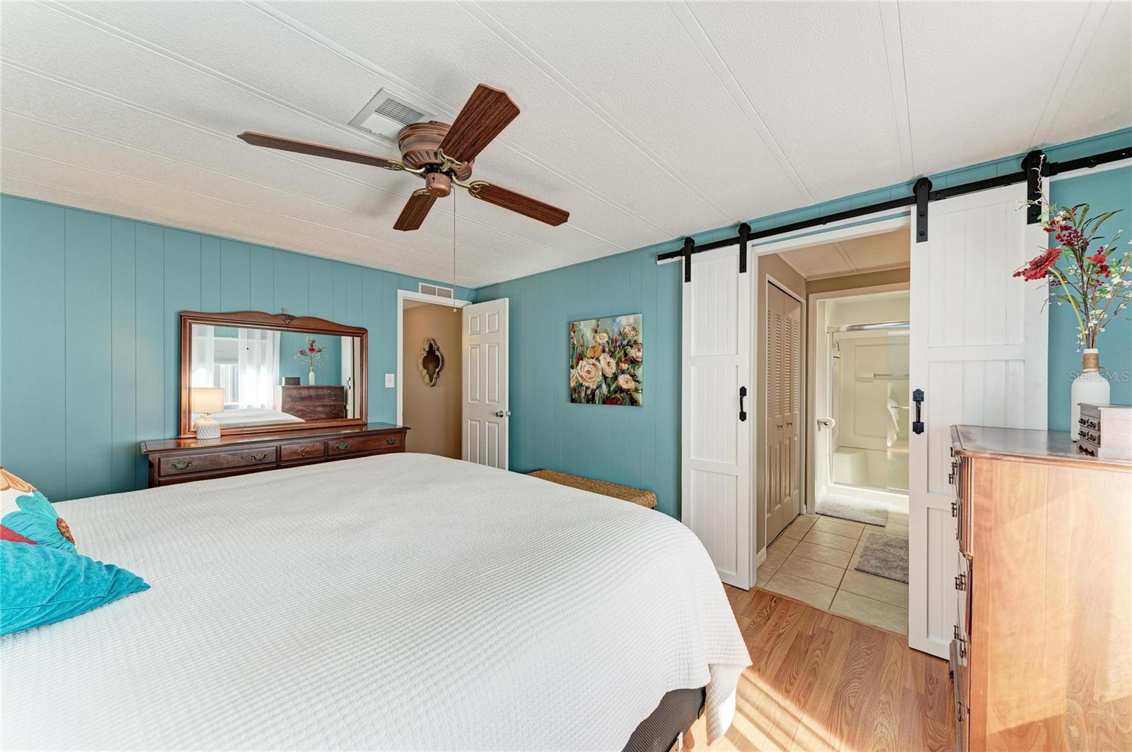 WESTWINDS VILLAGE CO-OP - Residential