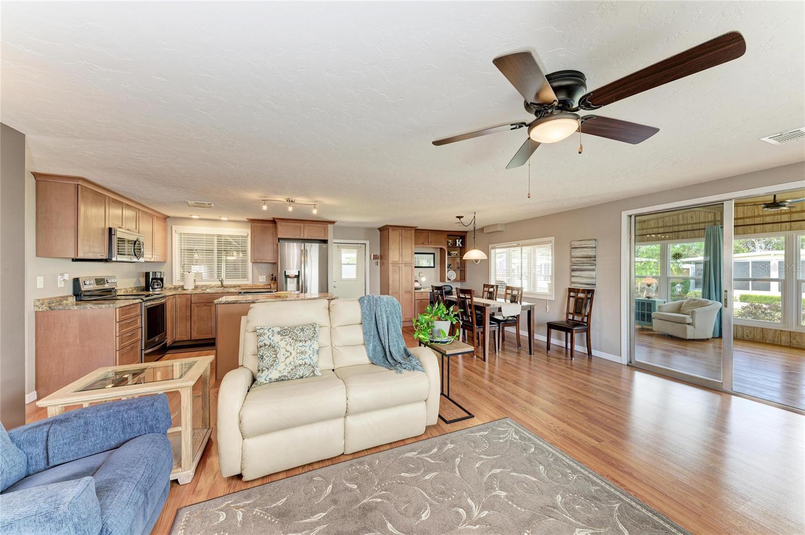 WESTWINDS VILLAGE CO-OP - Residential