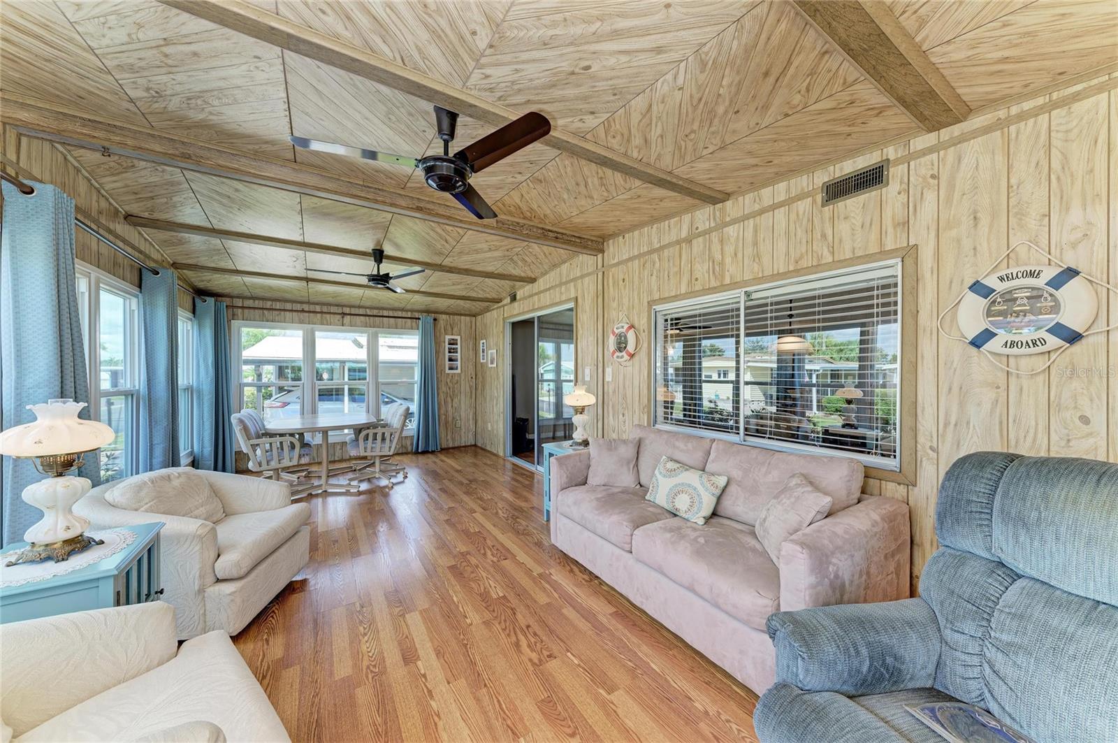 WESTWINDS VILLAGE CO-OP - Residential