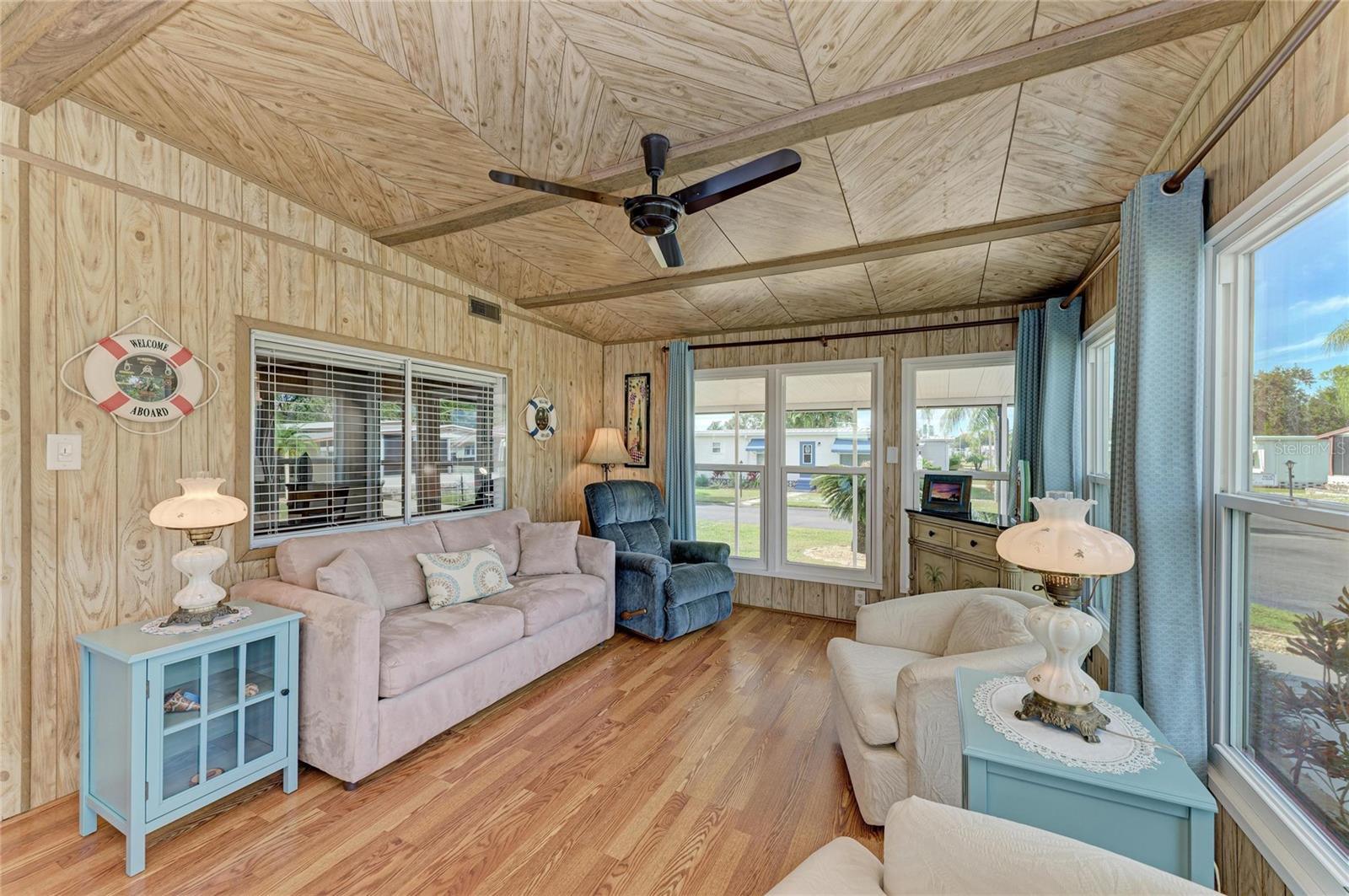 WESTWINDS VILLAGE CO-OP - Residential