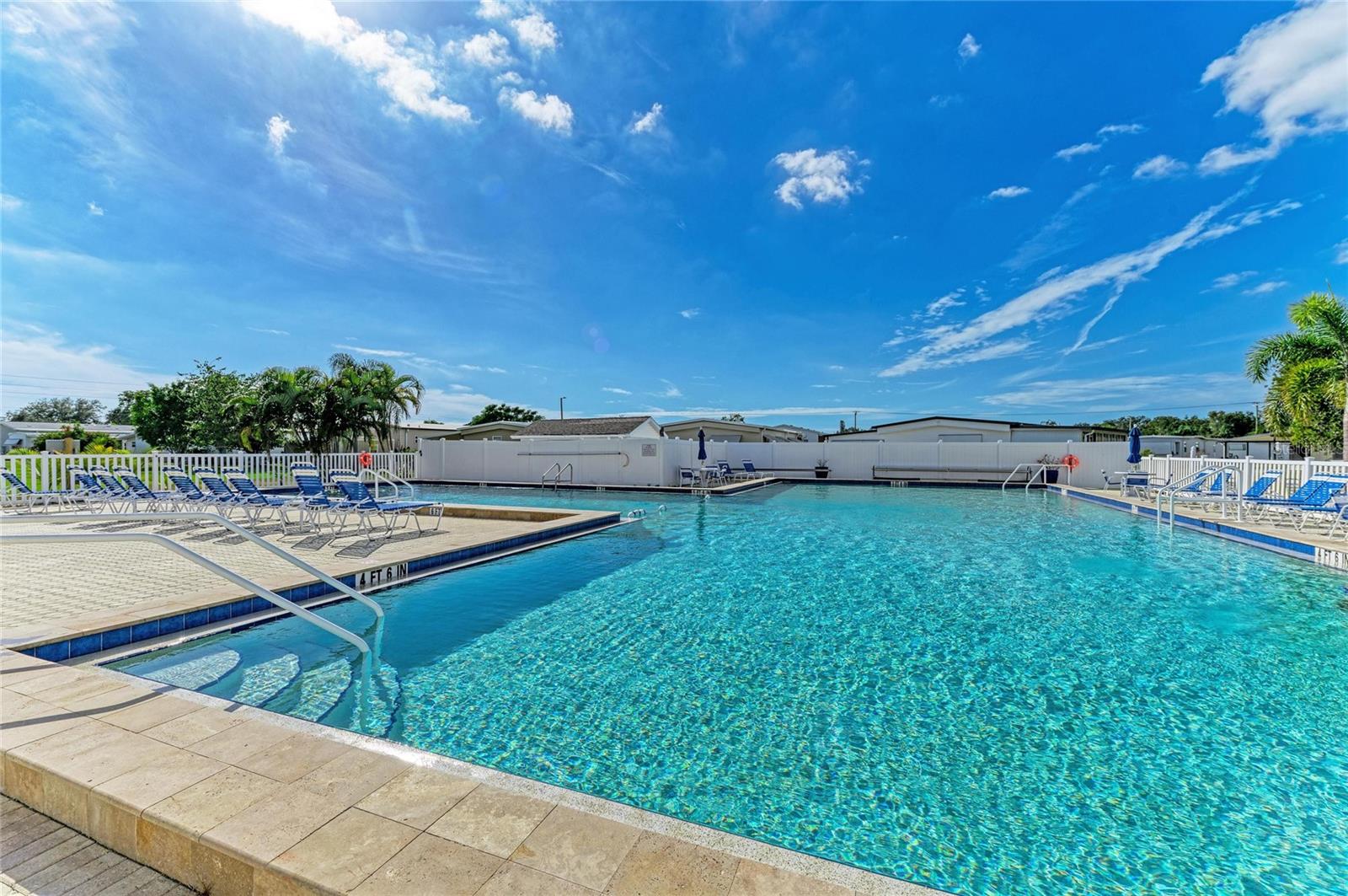 WESTWINDS VILLAGE CO-OP - Residential