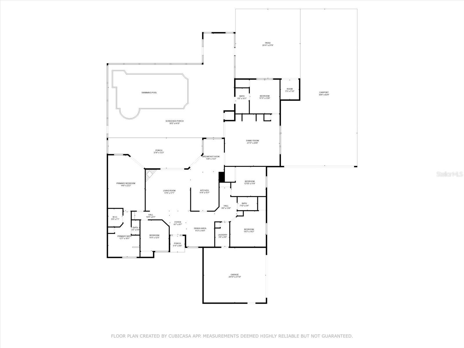 2075 COUNTRY FARMS ROAD