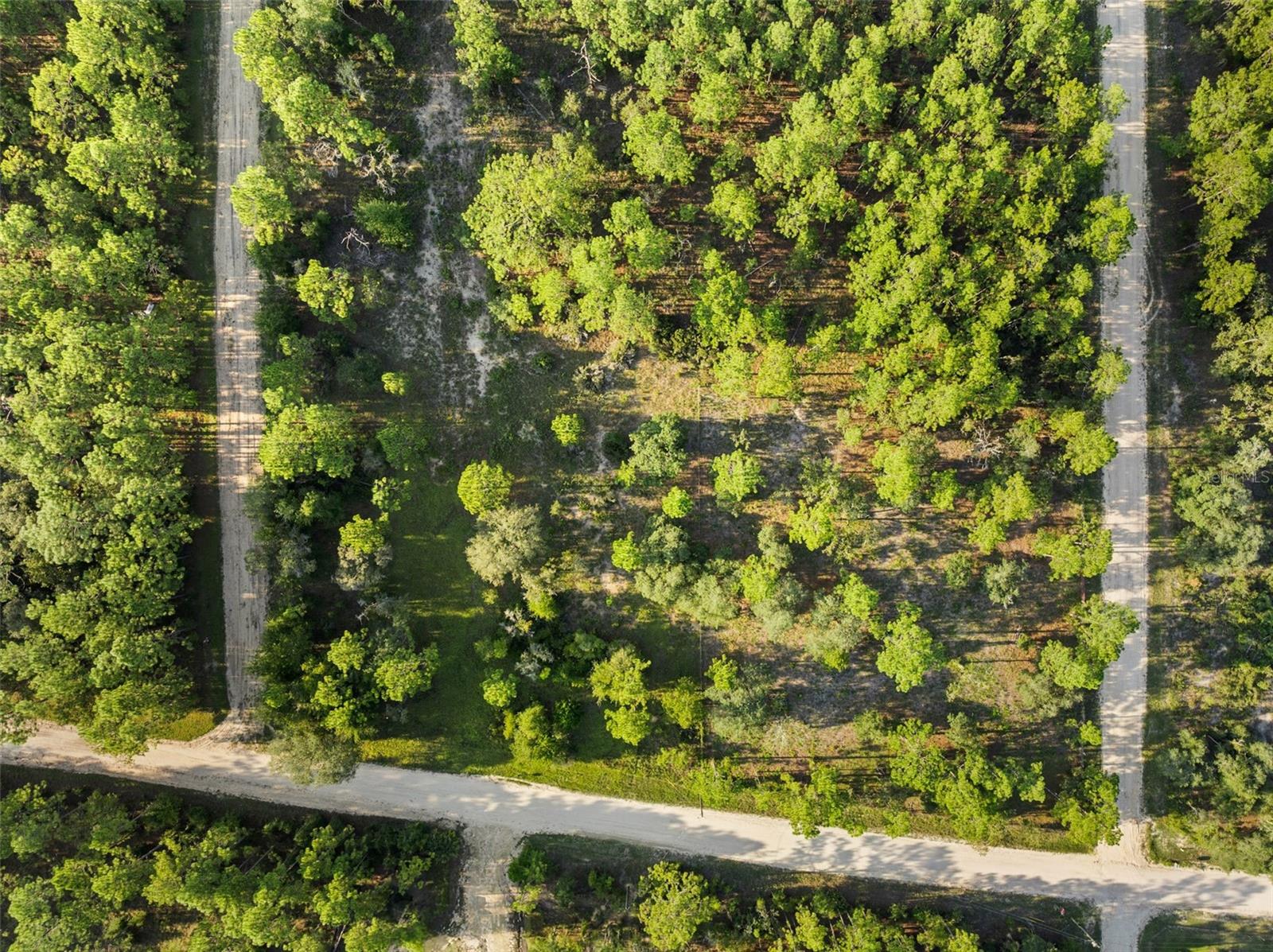 WILLISTON HLNDS - Land