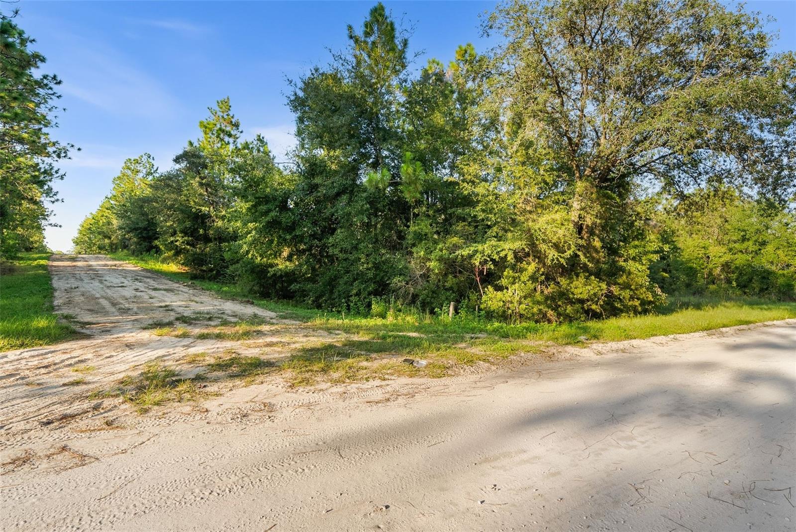 WILLISTON HLNDS - Land