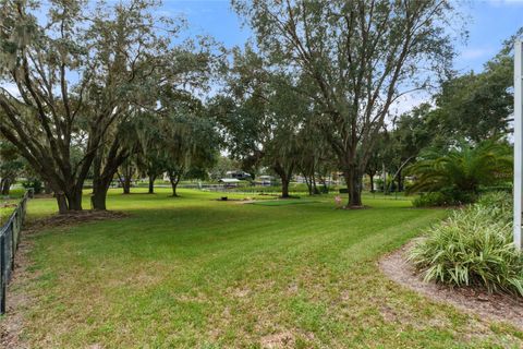 A home in GROVELAND