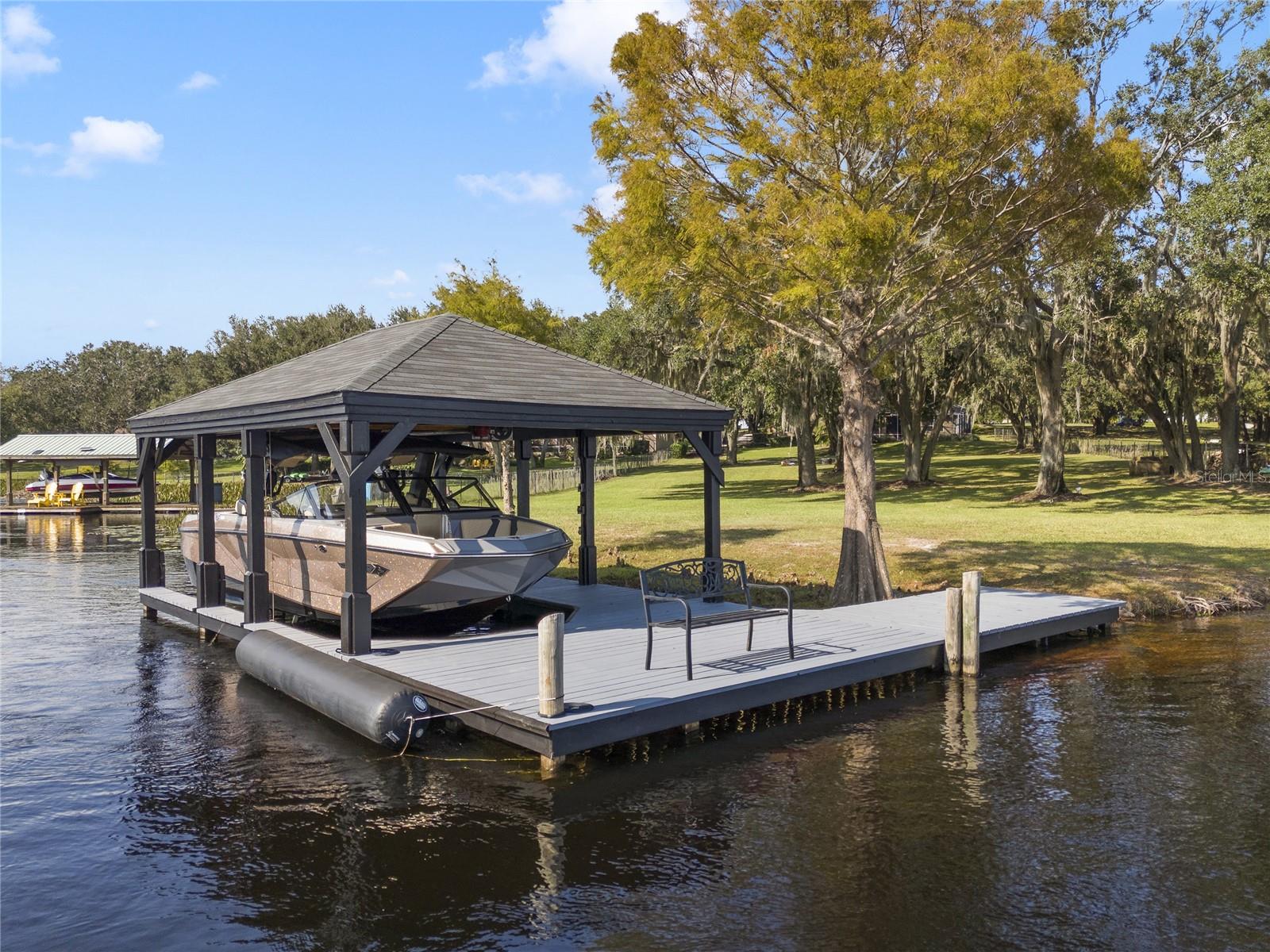 5910 LAKE EMMA COURT