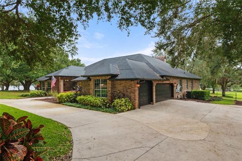 A home in GROVELAND