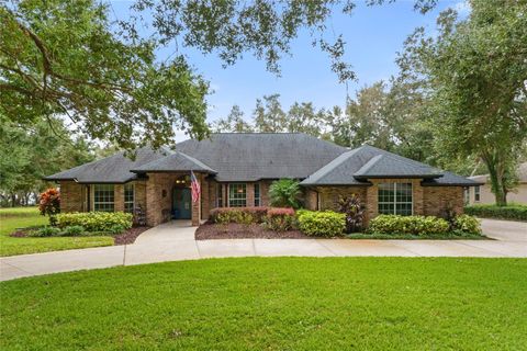 A home in GROVELAND