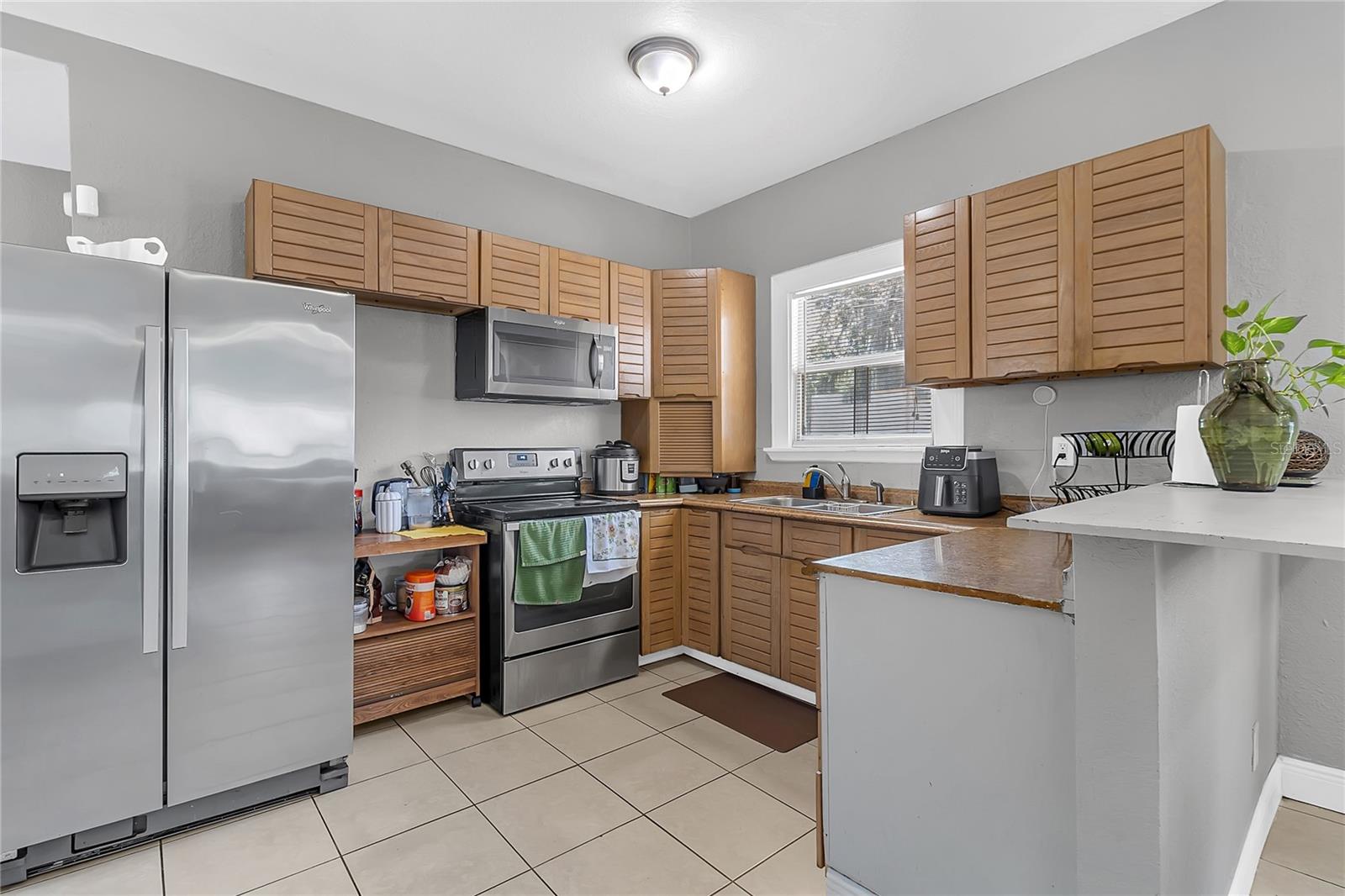 PINECREST ADD - Residential