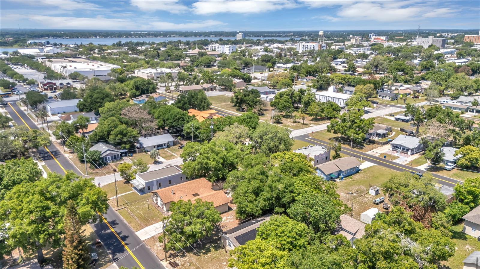 PINECREST ADD - Residential