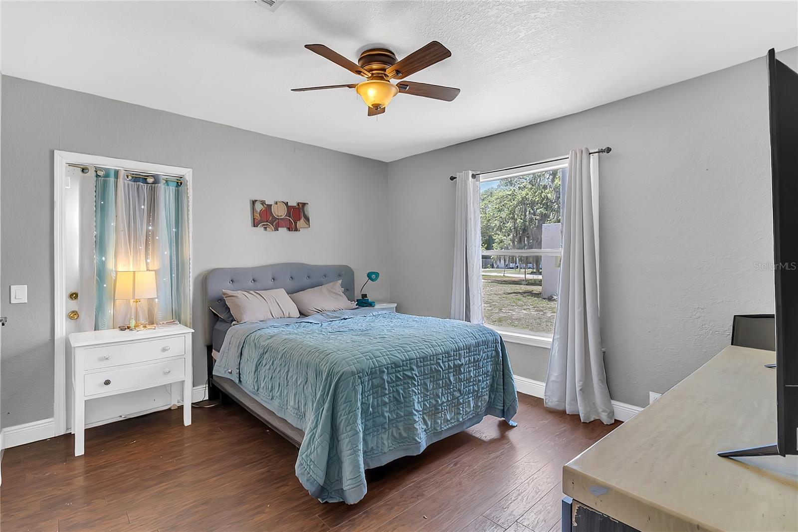 PINECREST ADD - Residential