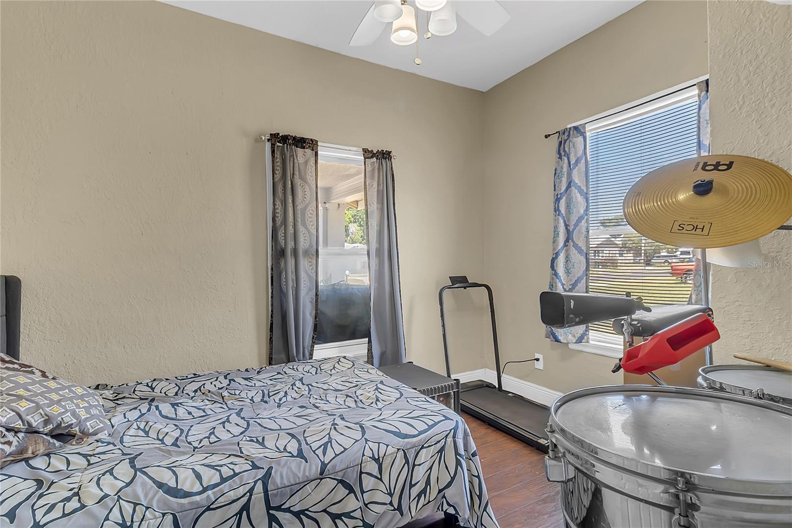 PINECREST ADD - Residential