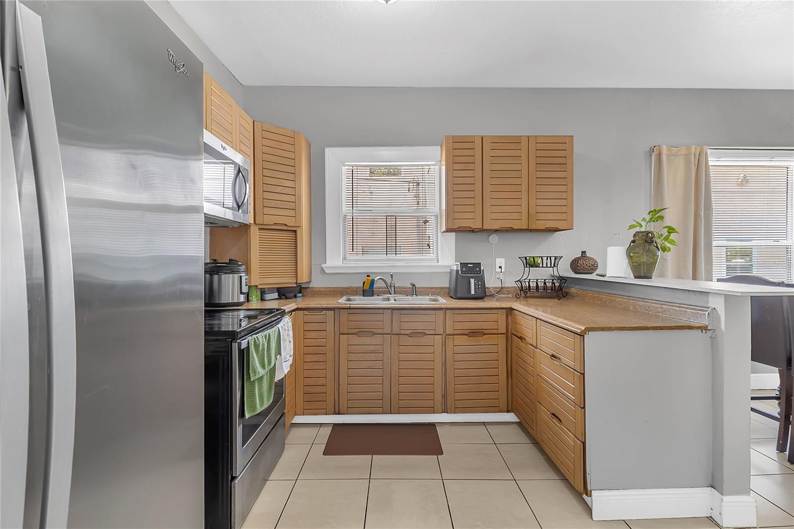 PINECREST ADD - Residential