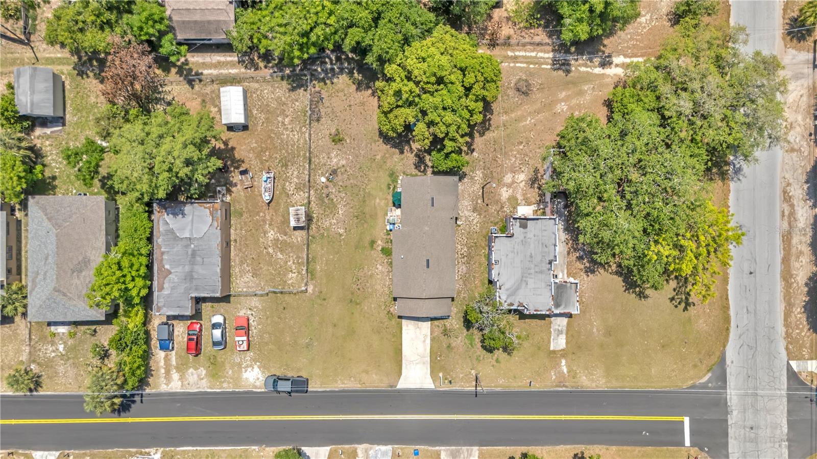 PINECREST ADD - Residential