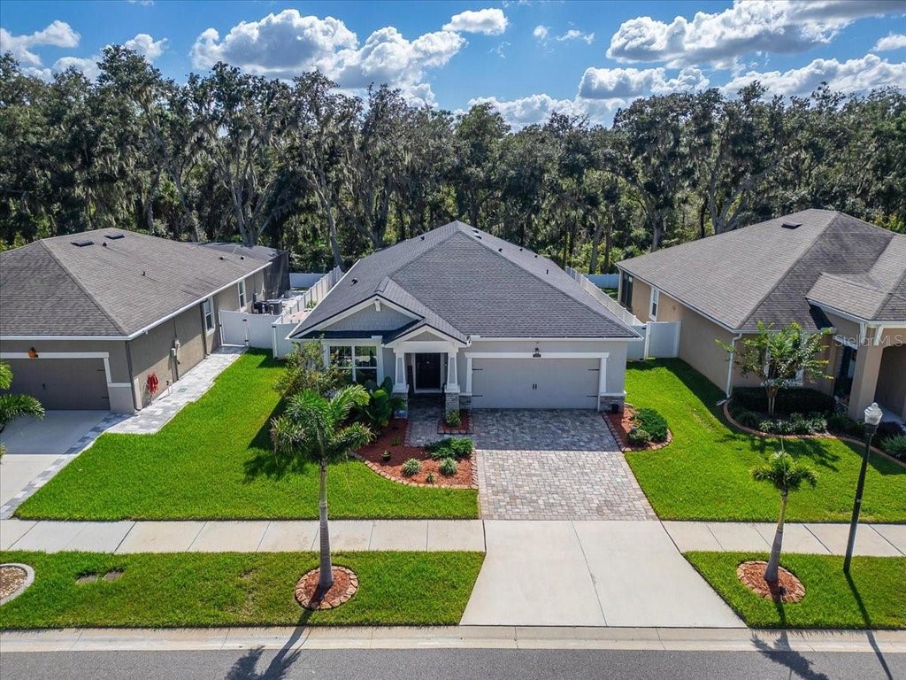 Photo of 12961 Satin Lily Drive, Riverview, FL 33579 (MLS # C7532512)