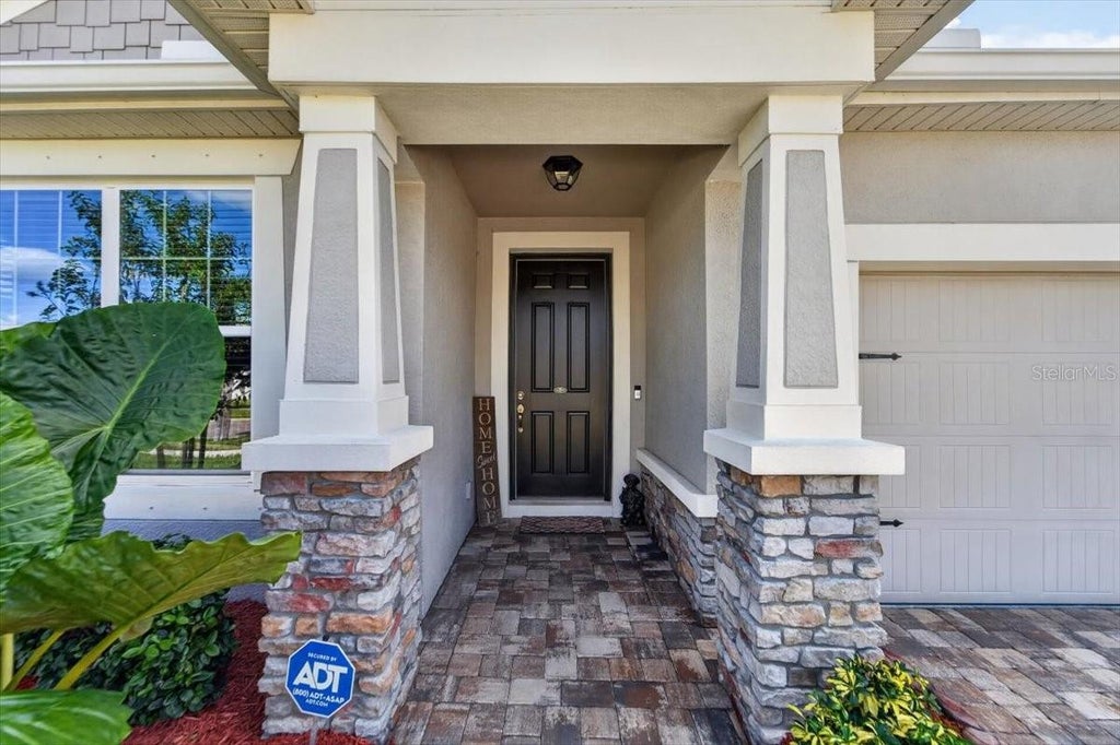 Photo of 12961 Satin Lily Drive, Riverview, FL 33579 (MLS # C7532512)